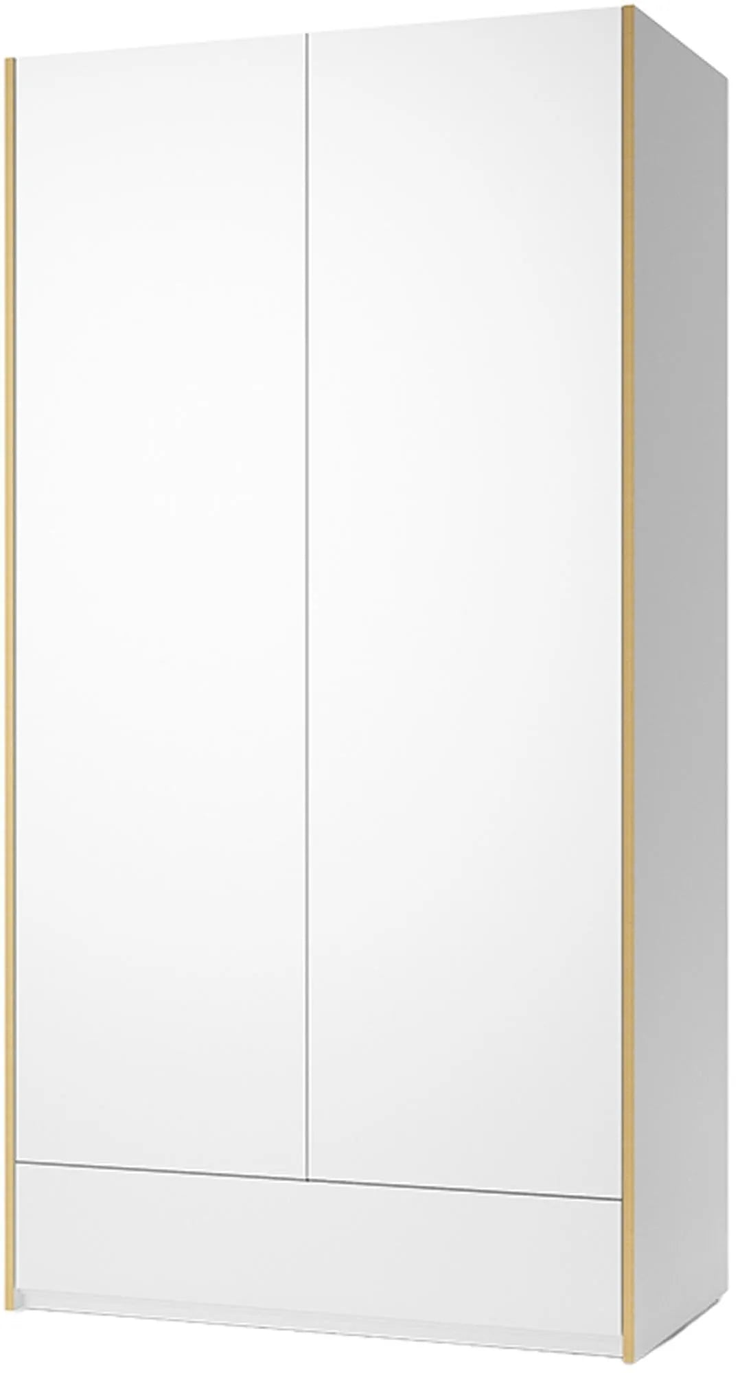 Modular Plus V1: Funktionale Schublade für moderne Wohnräume.