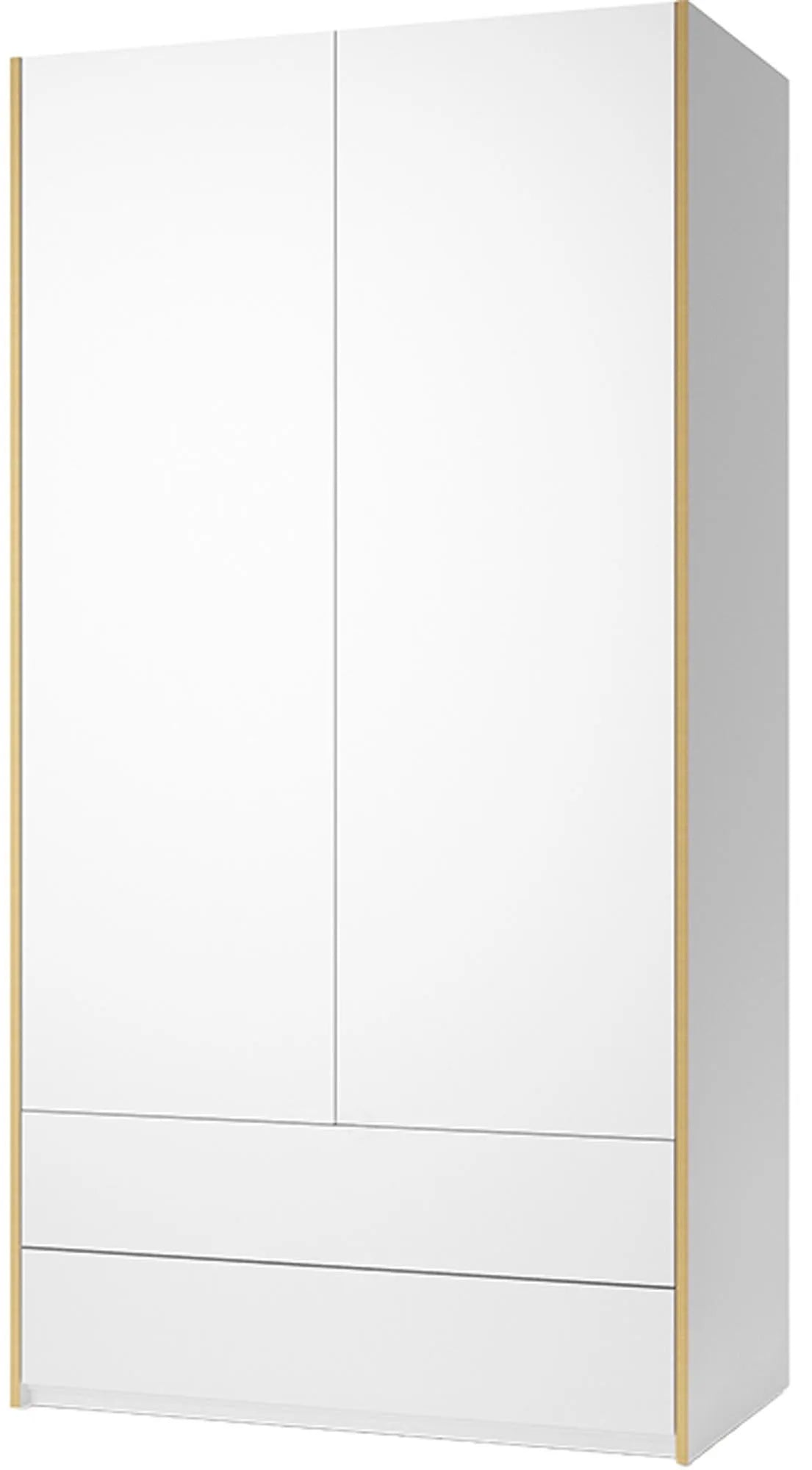 Modular Plus V1: Funktionale Schubladenlösung von Müller Möbelwerkstätten.