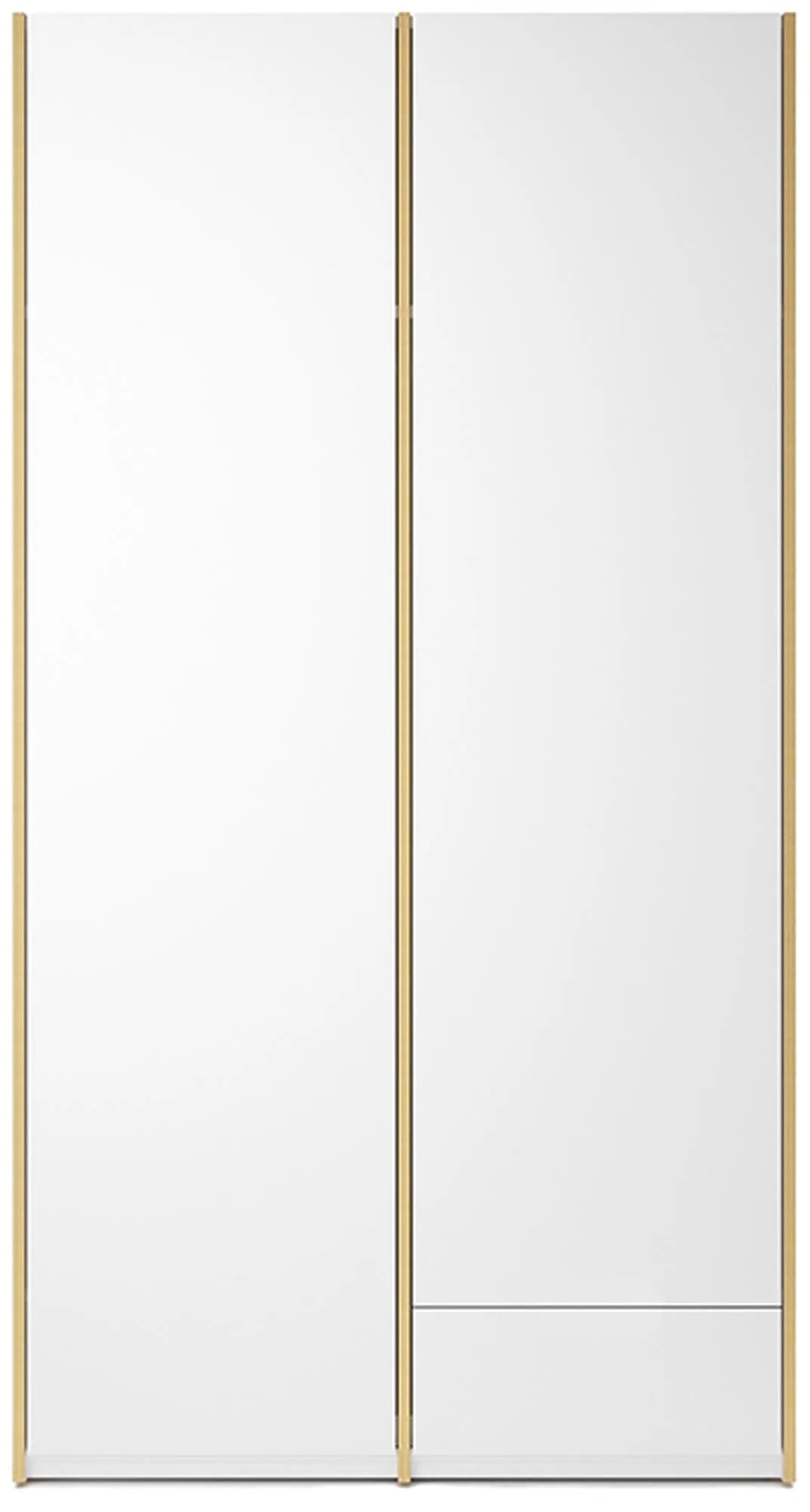 Elegante Schublade Modular Plus V2 für stilvolle Raumorganisation.