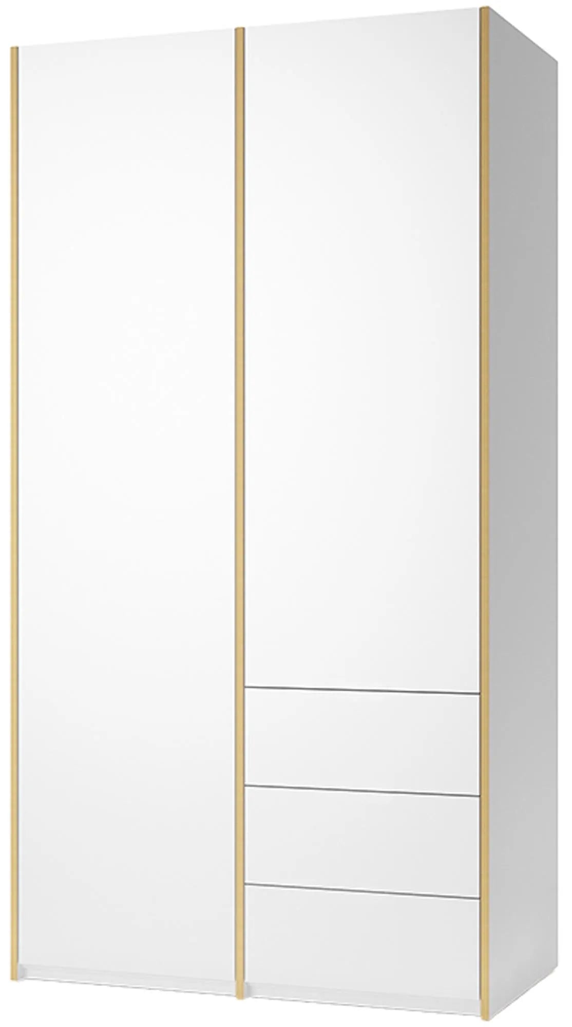 Modular Plus V2: Stilvolles Schubladensystem für flexible Ordnung.