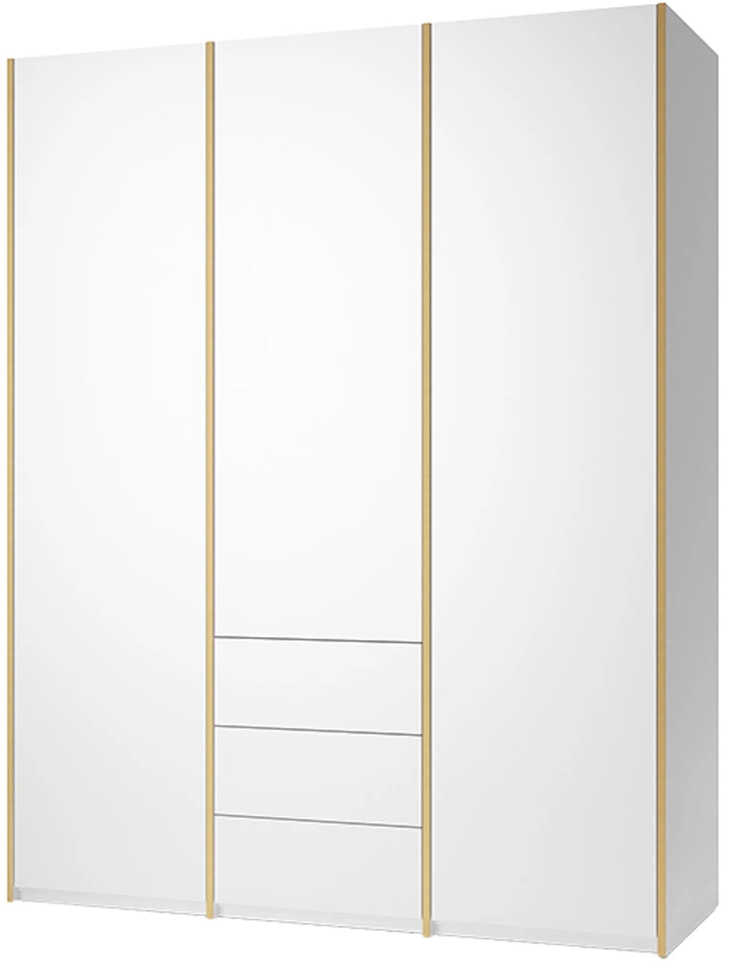 Elegantes Design trifft Funktionalität: Modular Plus V3 Schubladen.