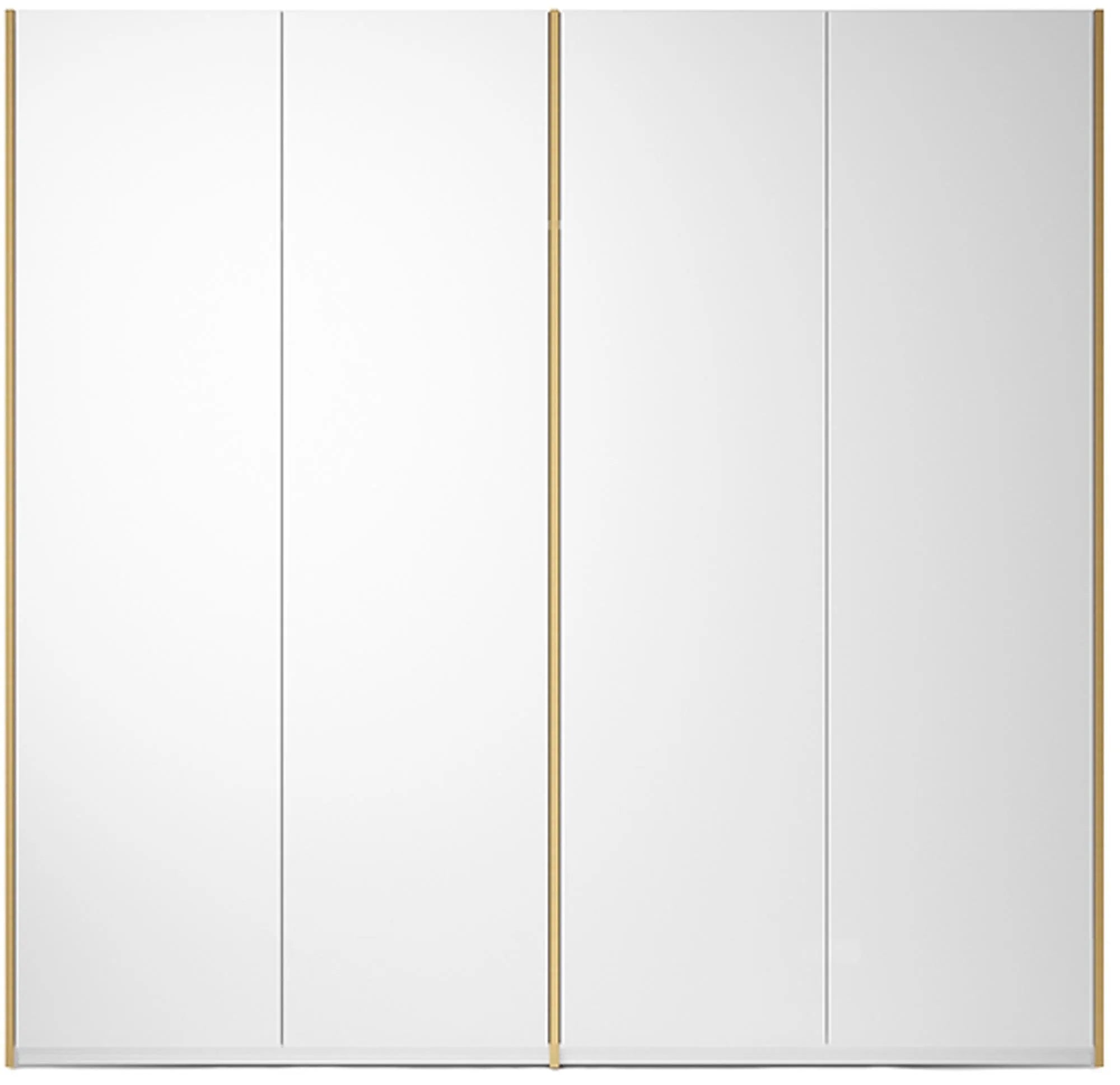Modular Plus V4: Elegante Raumlösung mit individueller Anpassung.