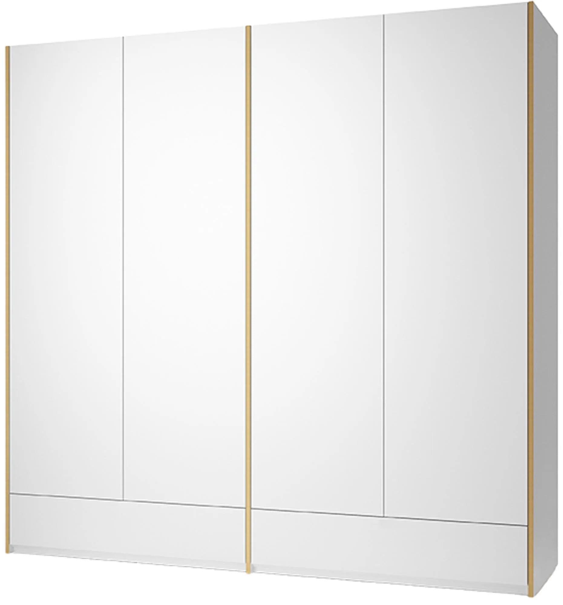 Modular Plus V4: Vielseitige Schublade für zeitgemäßes Interieur.
