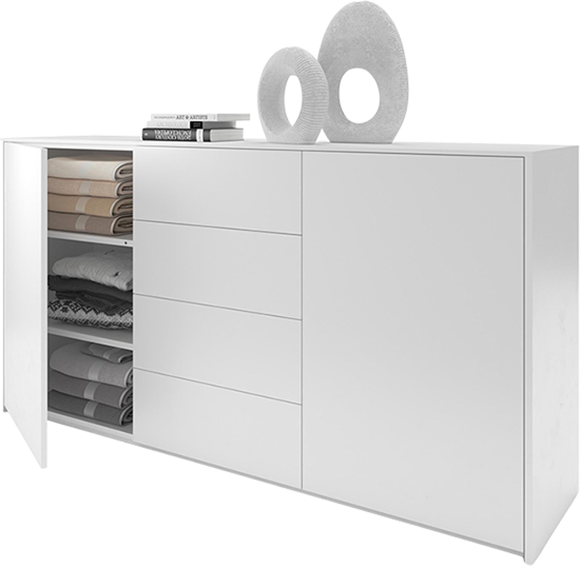 Modular Plus Sideboard 180 / V4