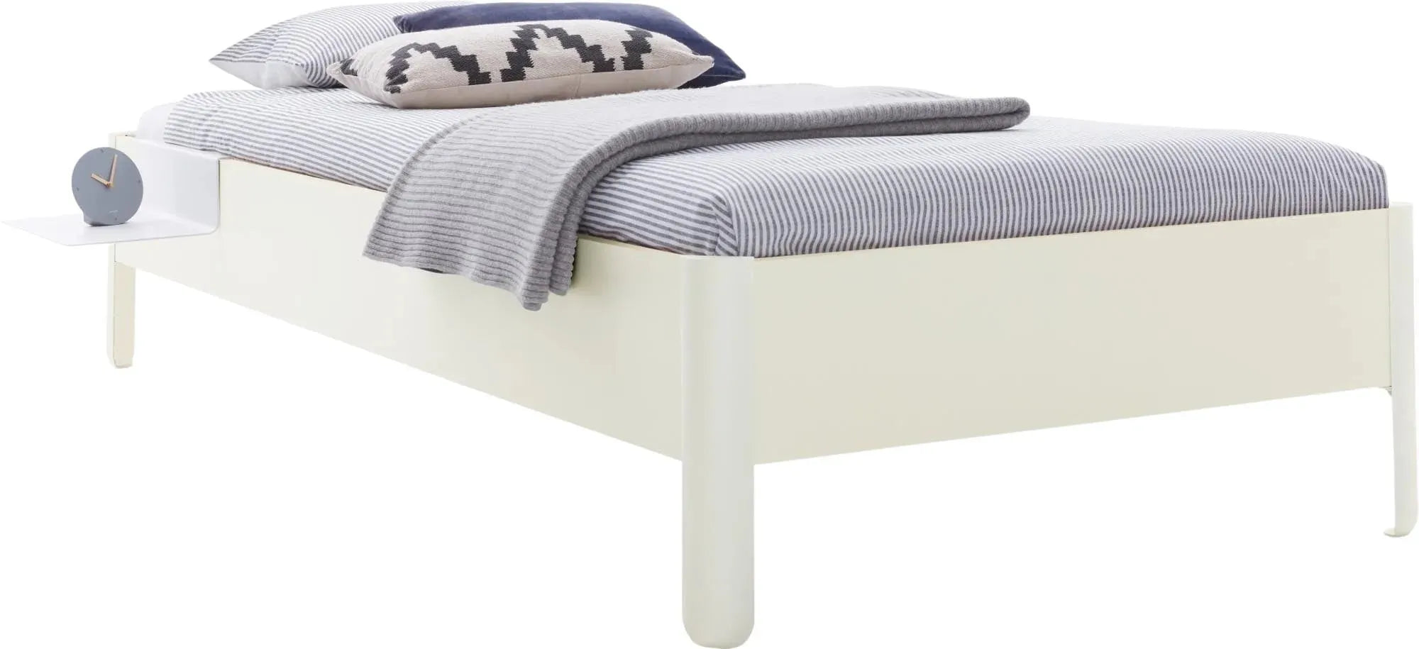 Nait Einzelbett 120: Eleganz und Komfort für Ihr Schlafzimmer.