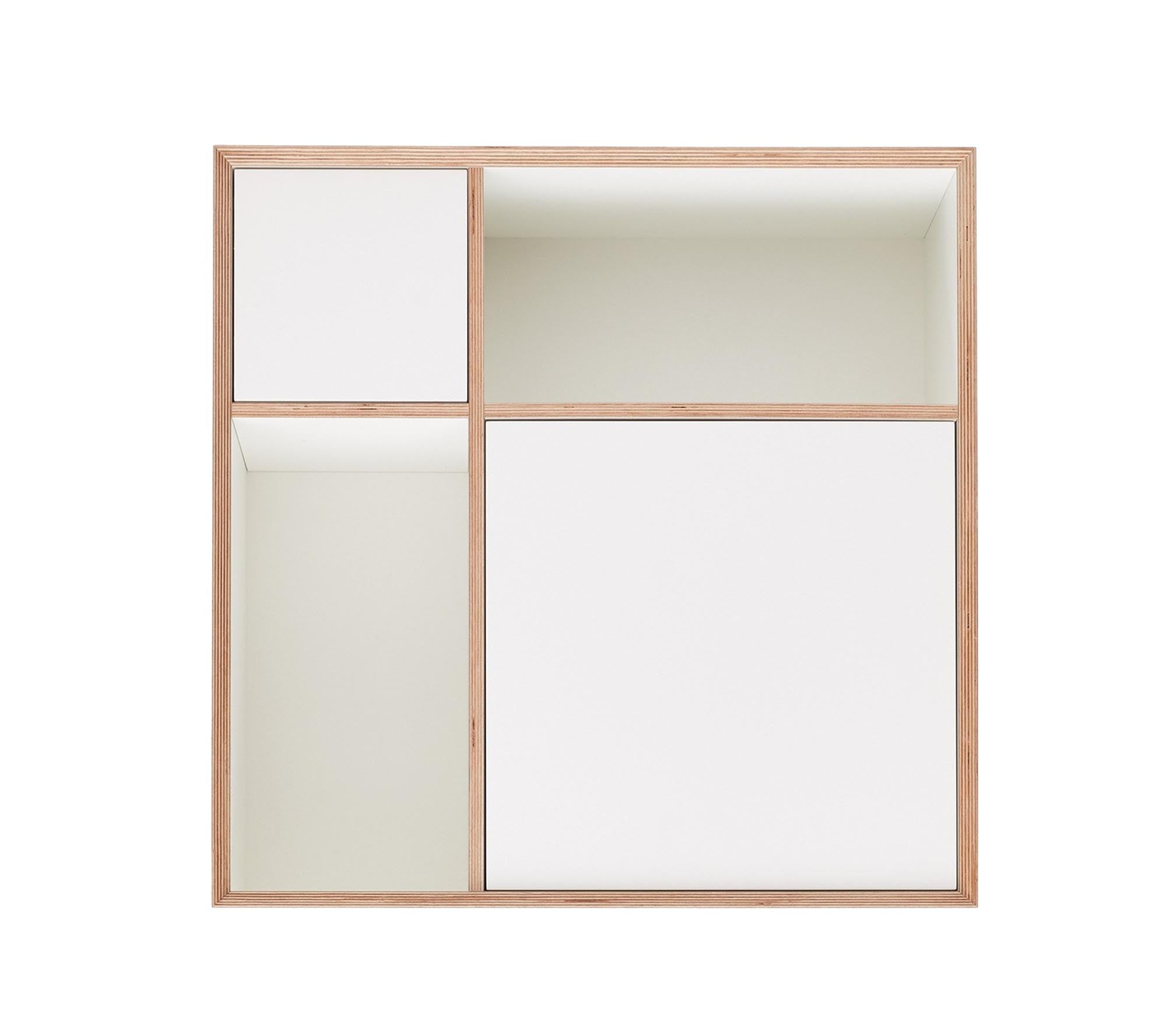 Vertiko Ply THREE