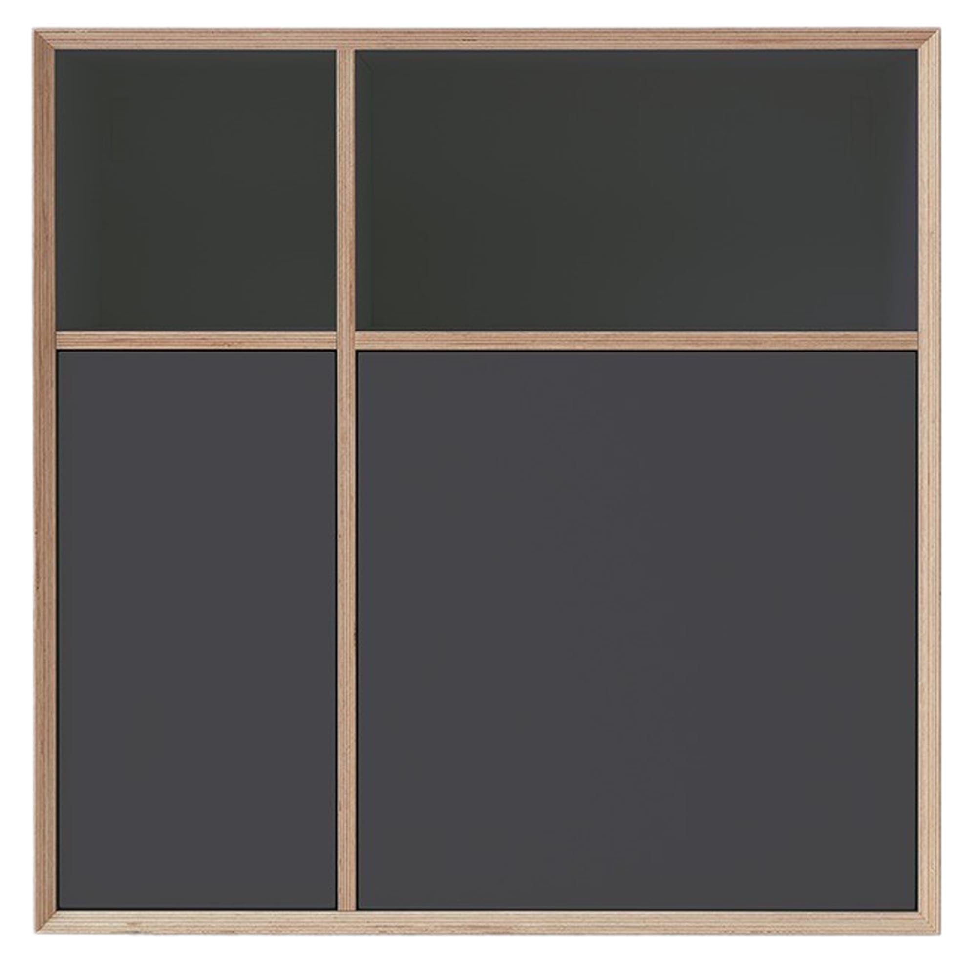 Vertiko Ply EIGHT: Funktionale Eleganz für zeitgemäße Wohnräume.