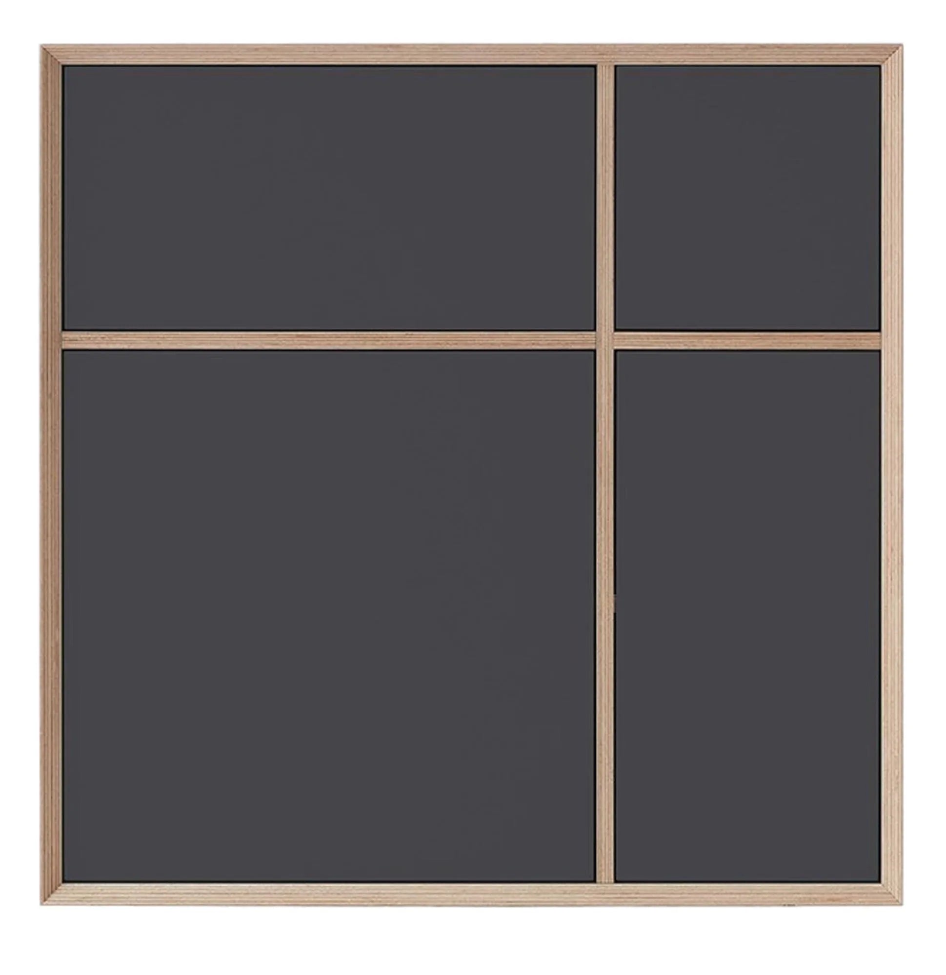 Elegantes Vertiko Ply TEN: Stilvolle Aufbewahrungslösung von Müller.