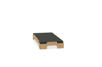 Stackable Comfort Bed