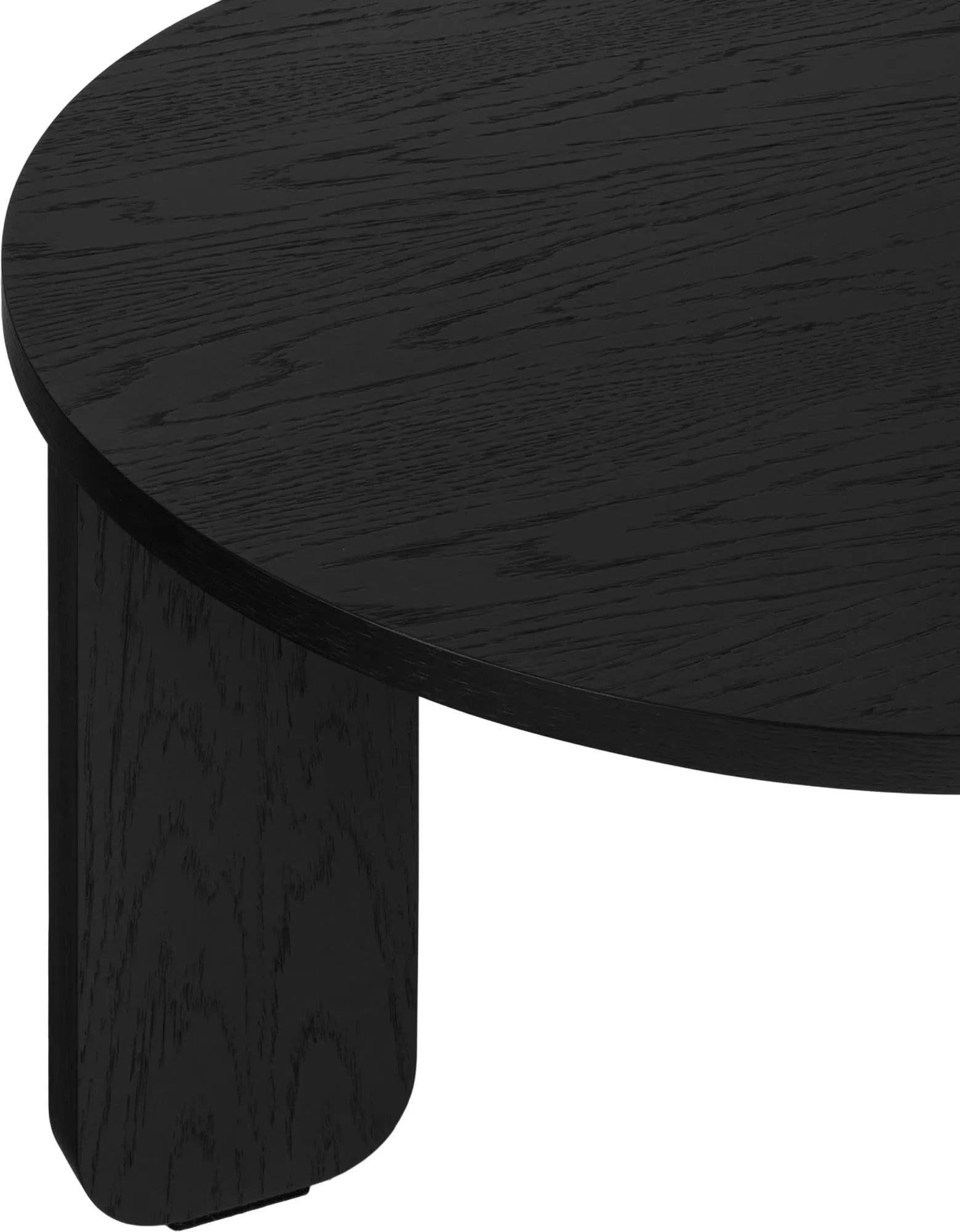 Stilvoller Kuvu Tisch von Noo.ma – Perfekte Symbiose aus Form und Funktion.
