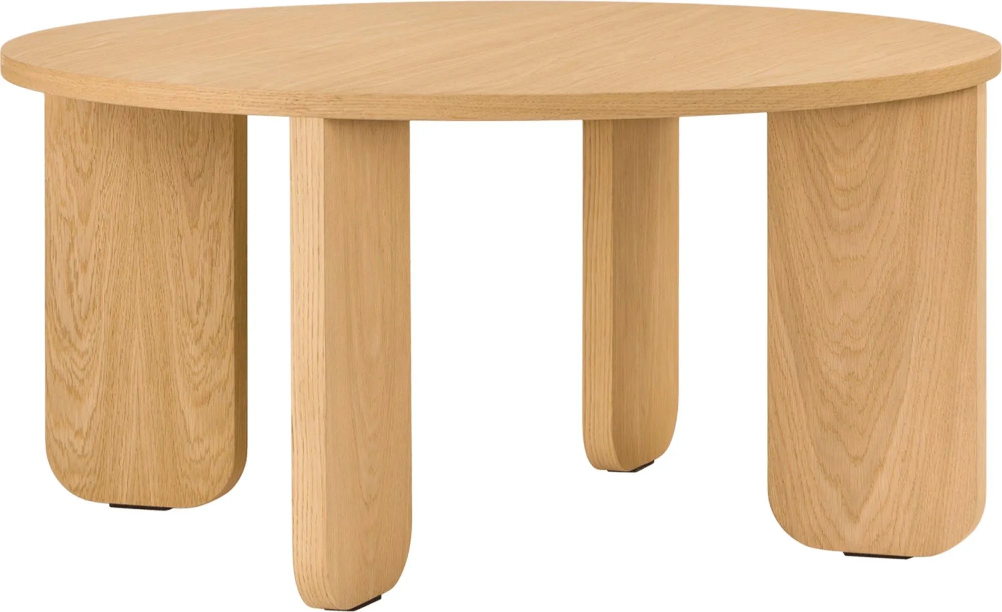 Kuvu Tisch: Eleganz und Funktionalität in einem stilvollen Design.