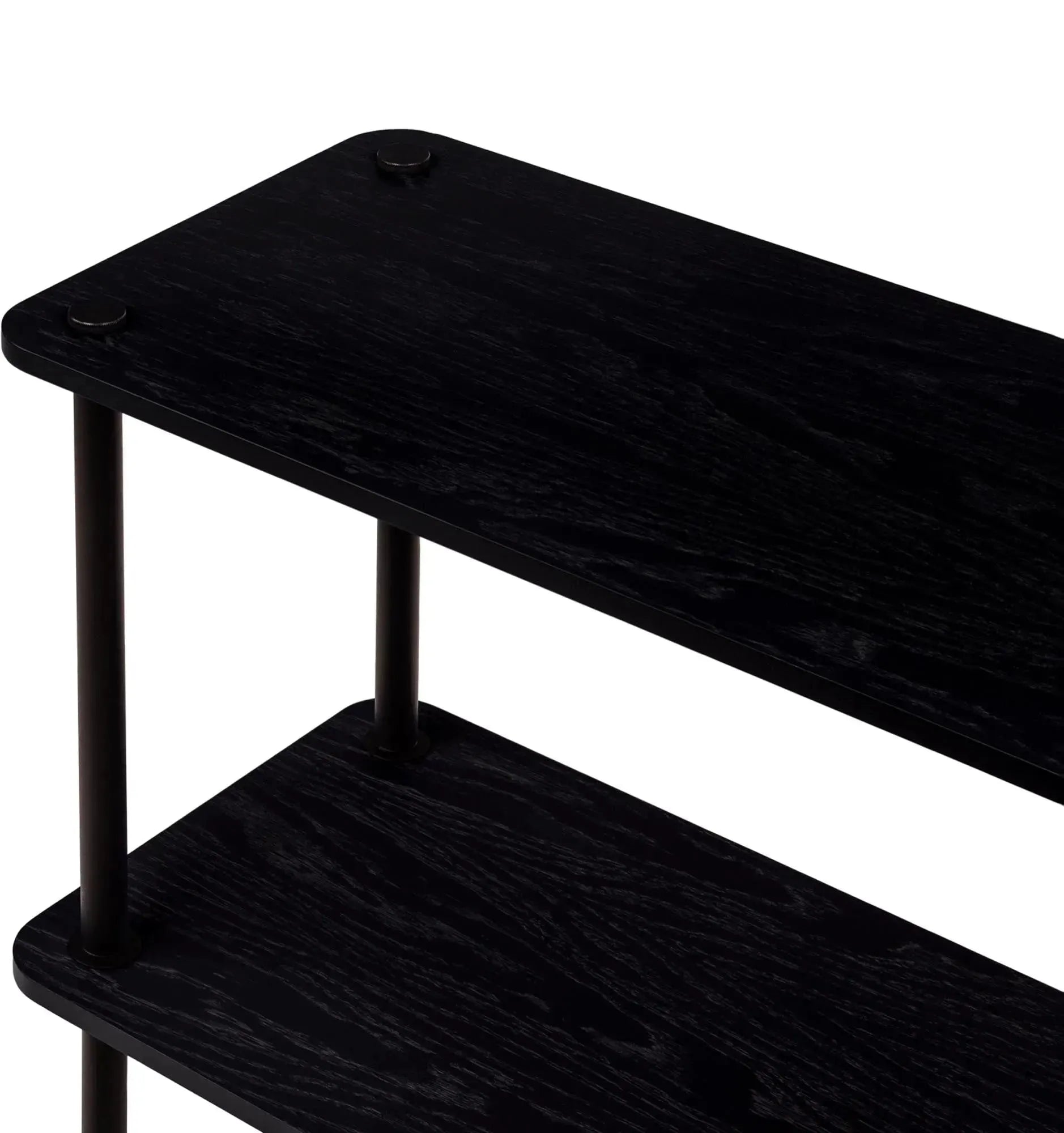 Teidi 5er Regal von Noo.ma: Modernes Design für perfekte Organisation.