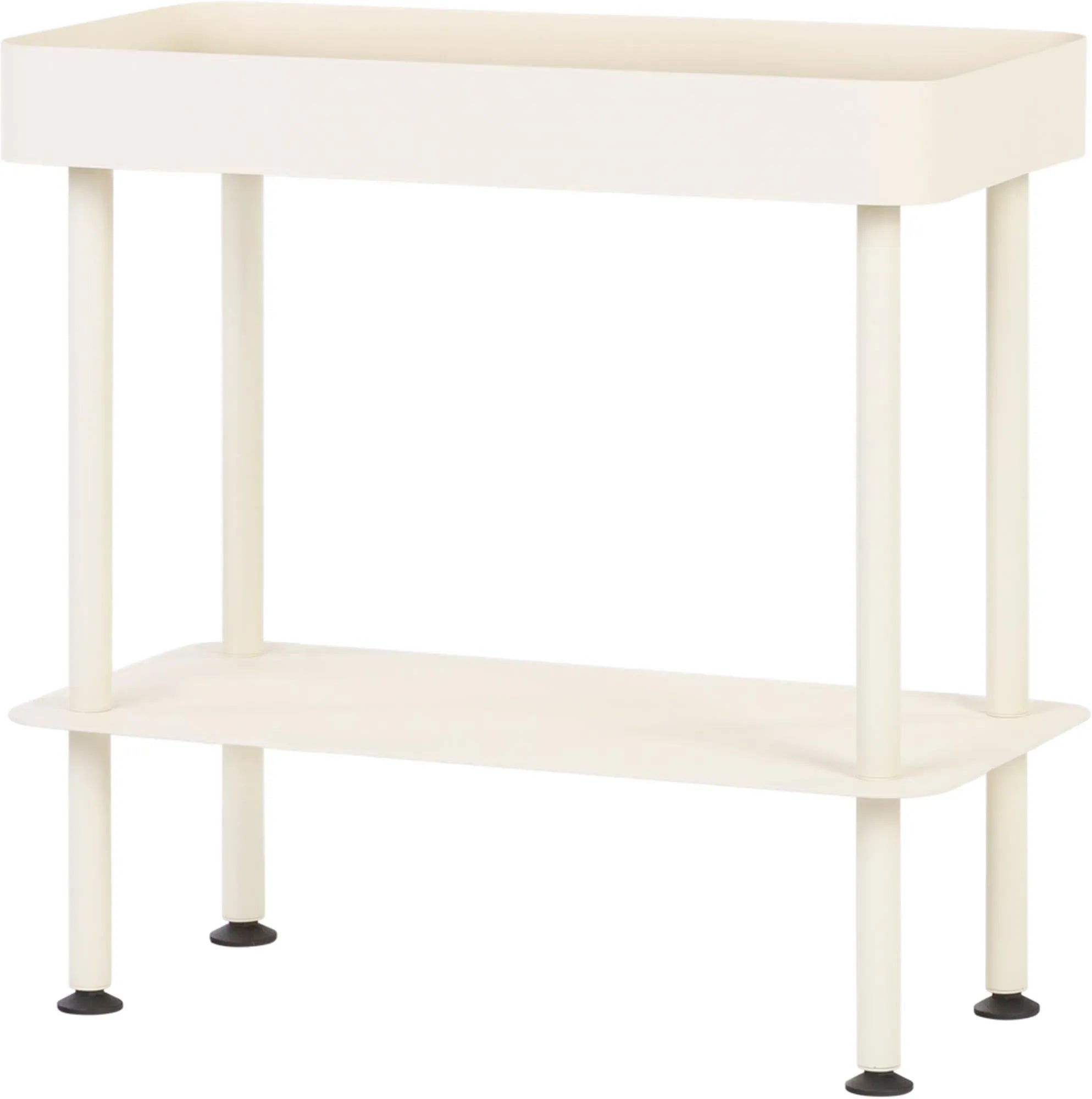 Elegante Nolle Konsole: Minimalistisches Design für moderne Räume.
