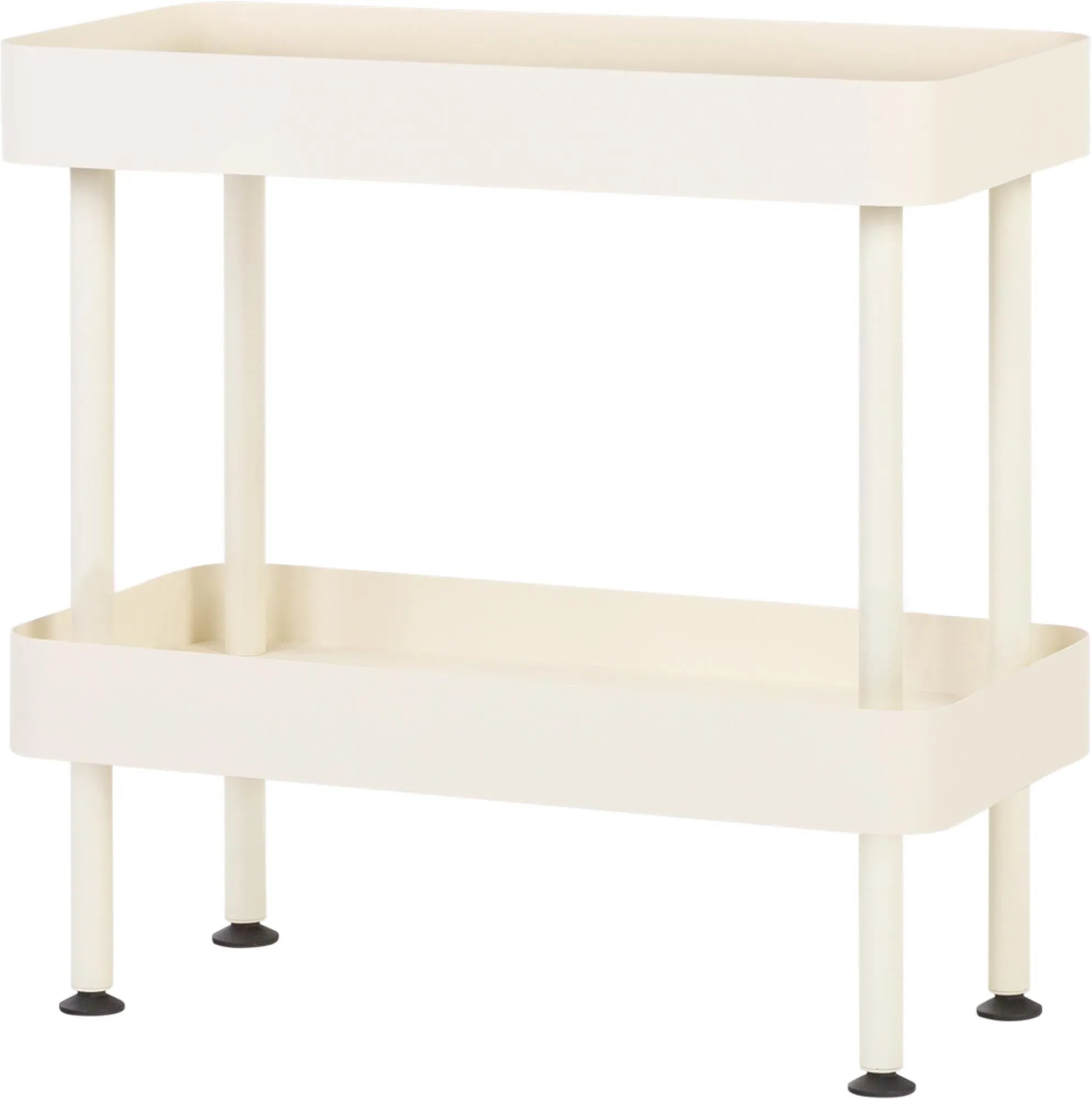 Elegante Nolle Konsole: Minimalistisches Design für moderne Räume.