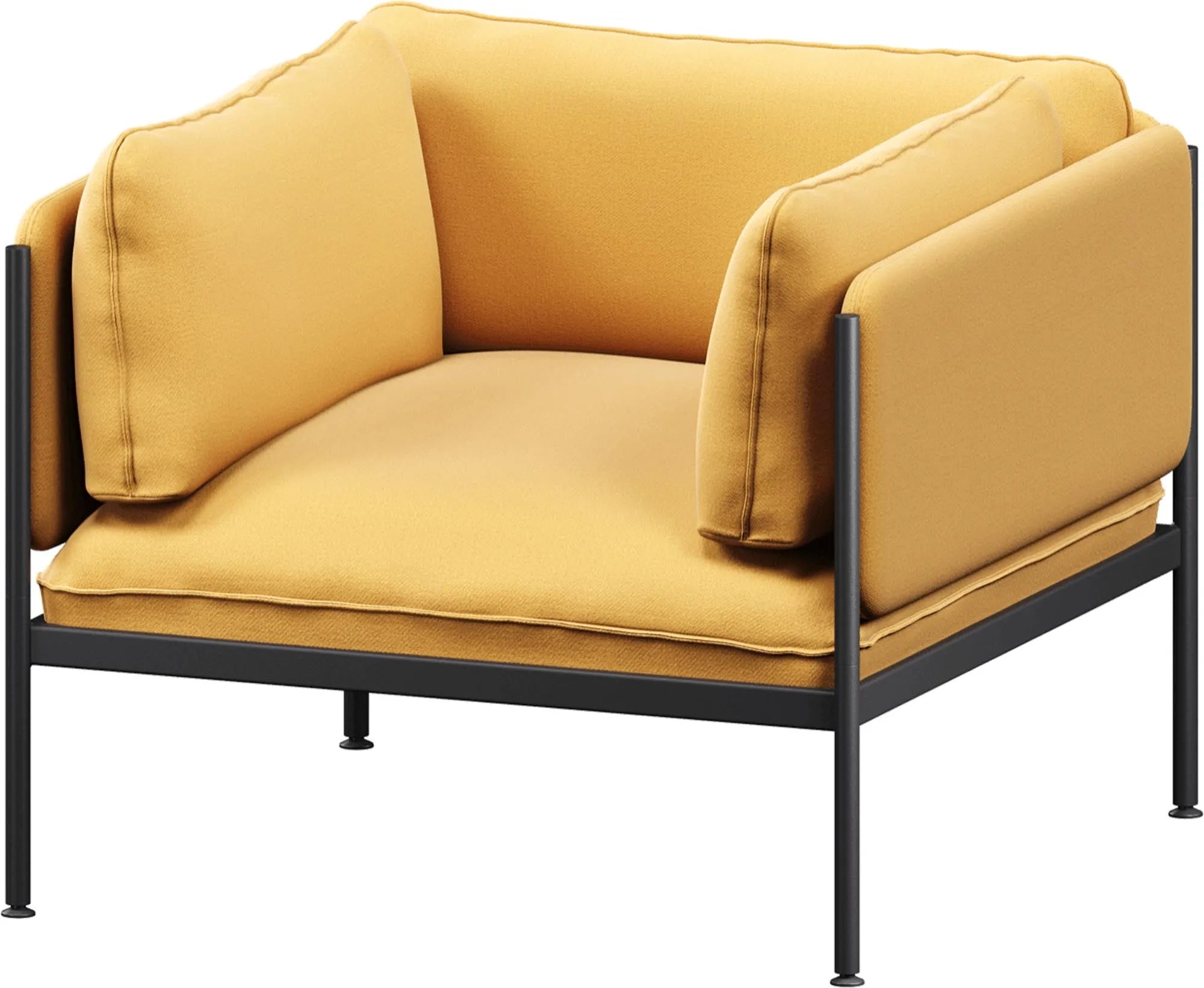 Toom Modular Sessel: Stilvolle Flexibilität für Ihr Zuhause.