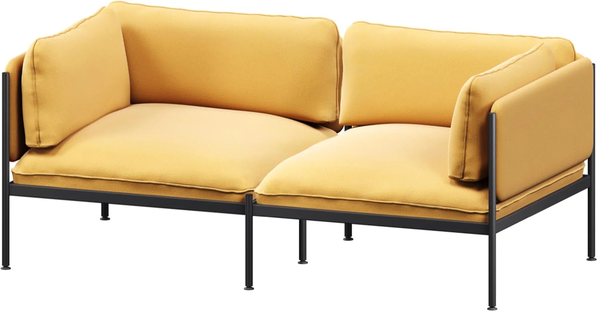 Elegantes Toom Sofa: Vielseitiger Komfort für moderne Wohnräume.