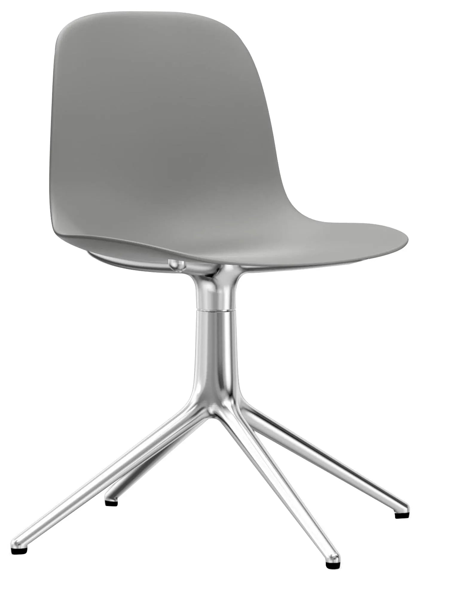 Form Drehstuhl: Ergonomische Eleganz für zeitgenössische Räume.