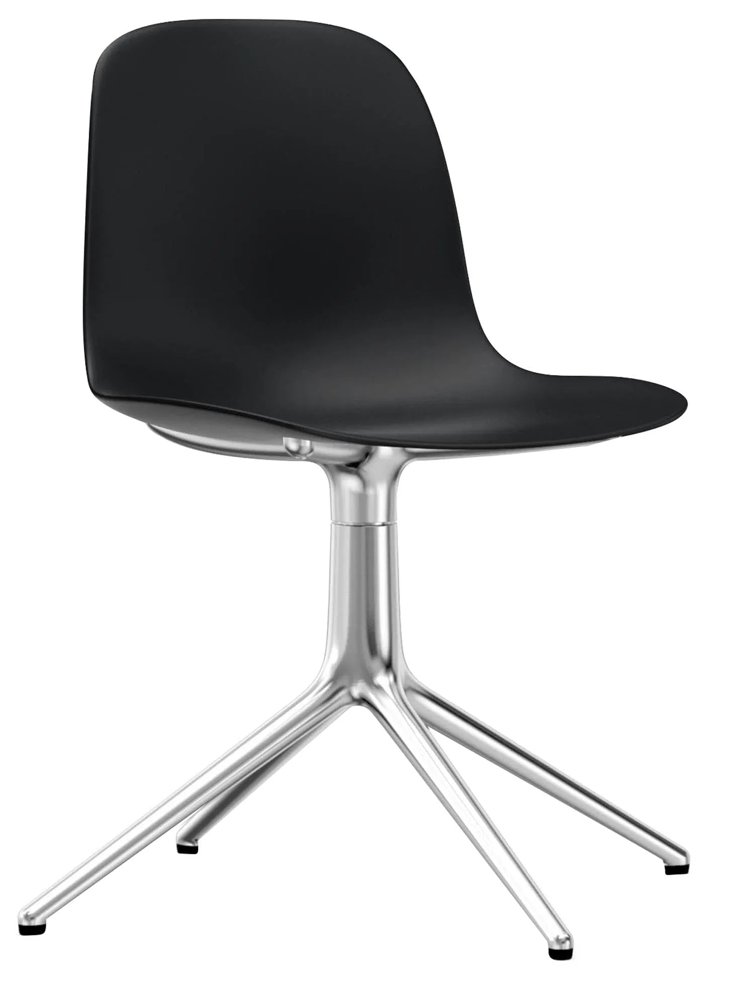 Form Drehstuhl: Innovatives Design für moderne Arbeitswelten.