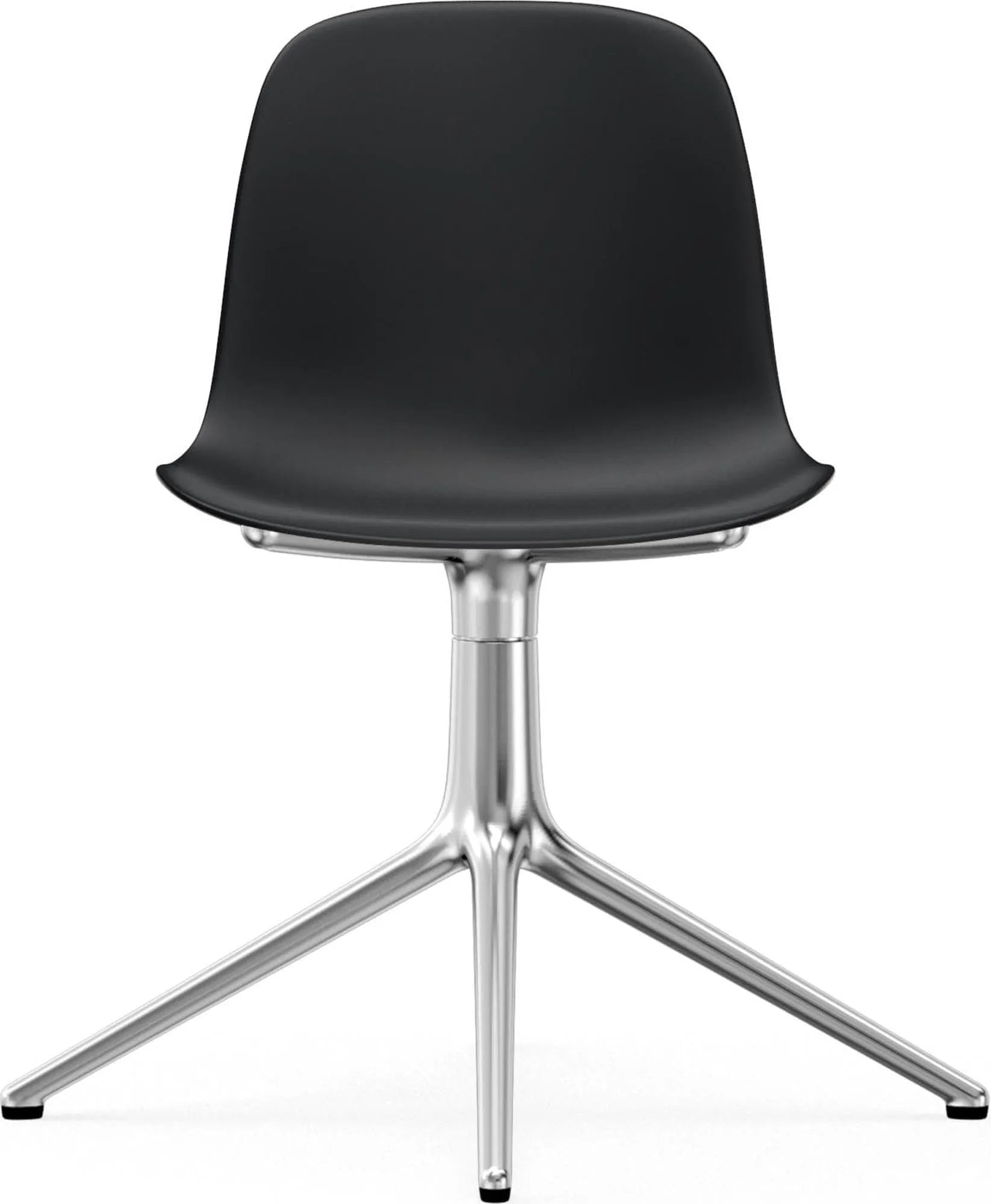 Form Drehstuhl: Ergonomische Eleganz für zeitgenössische Räume.
