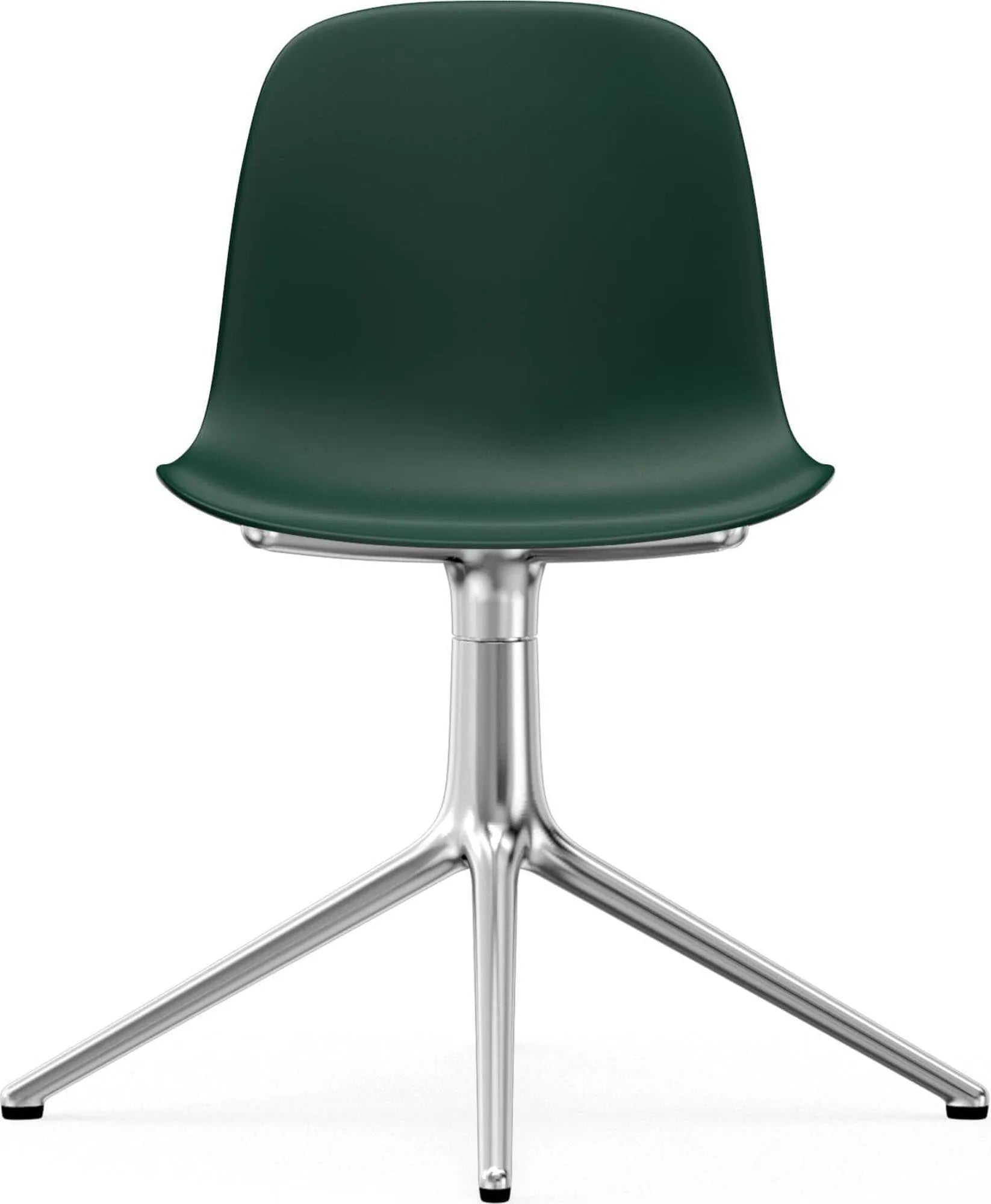 Form Drehstuhl: Ergonomisches Design für stilvolle Büros.