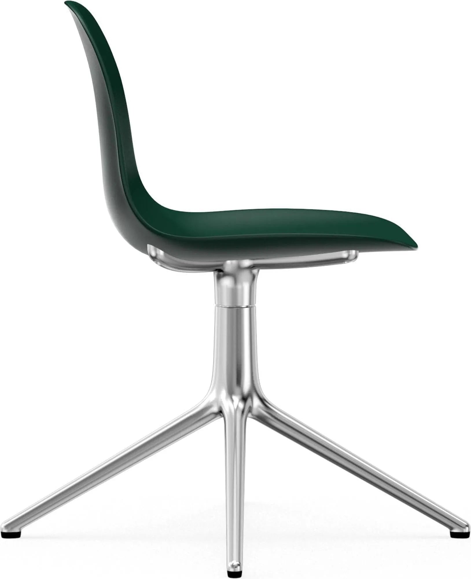 Form Drehstuhl: Eleganz und Funktionalität für moderne Arbeitsräume.