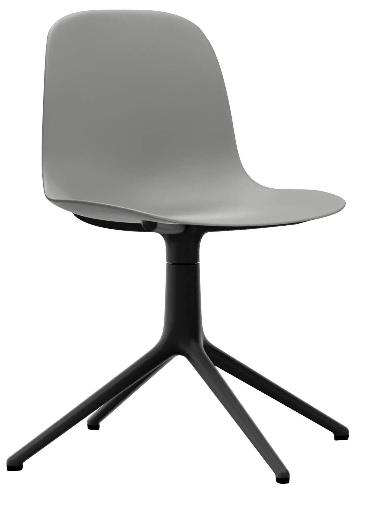 Form Drehstuhl: Modernes Design und Komfort für stilvolle Büros.