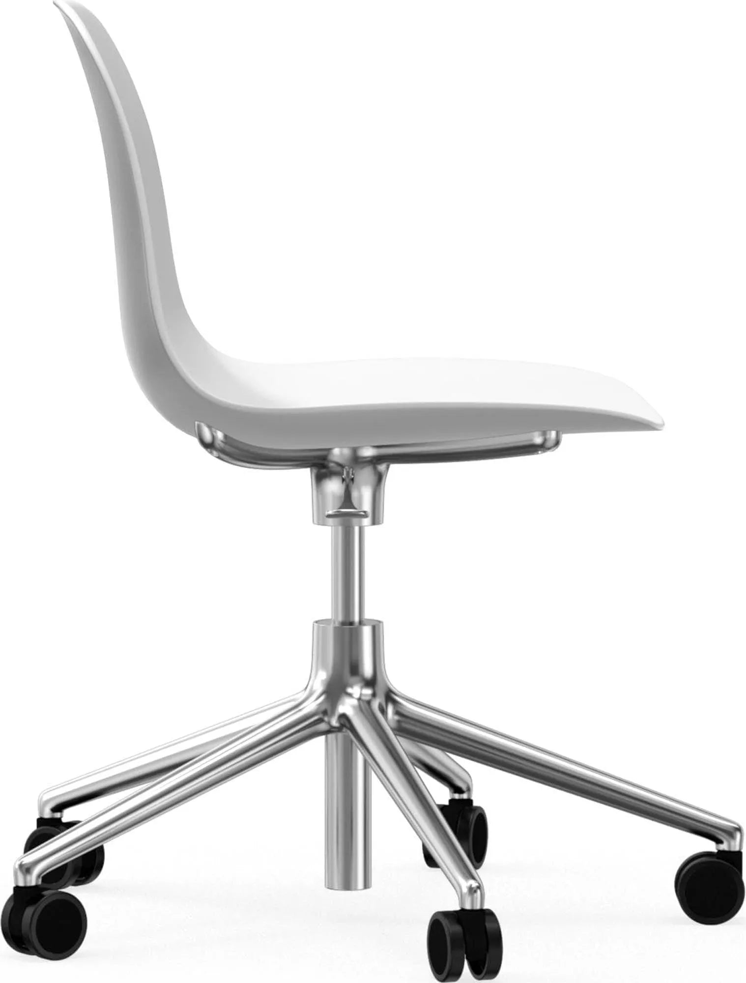 Stilvoller Form Bürostuhl von Normann Copenhagen für modernes Design.