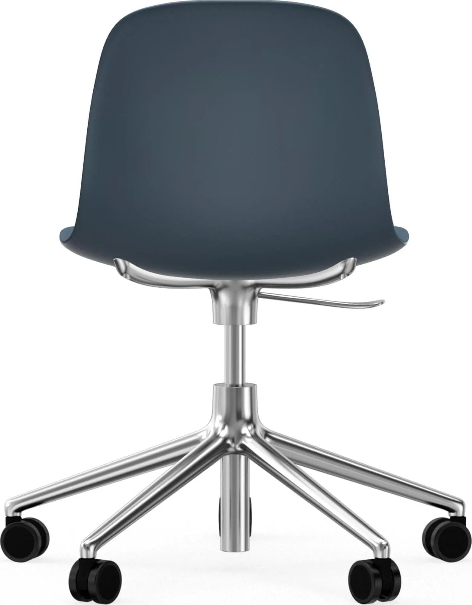 Stilvoller Form Bürostuhl von Normann Copenhagen für modernes Design.