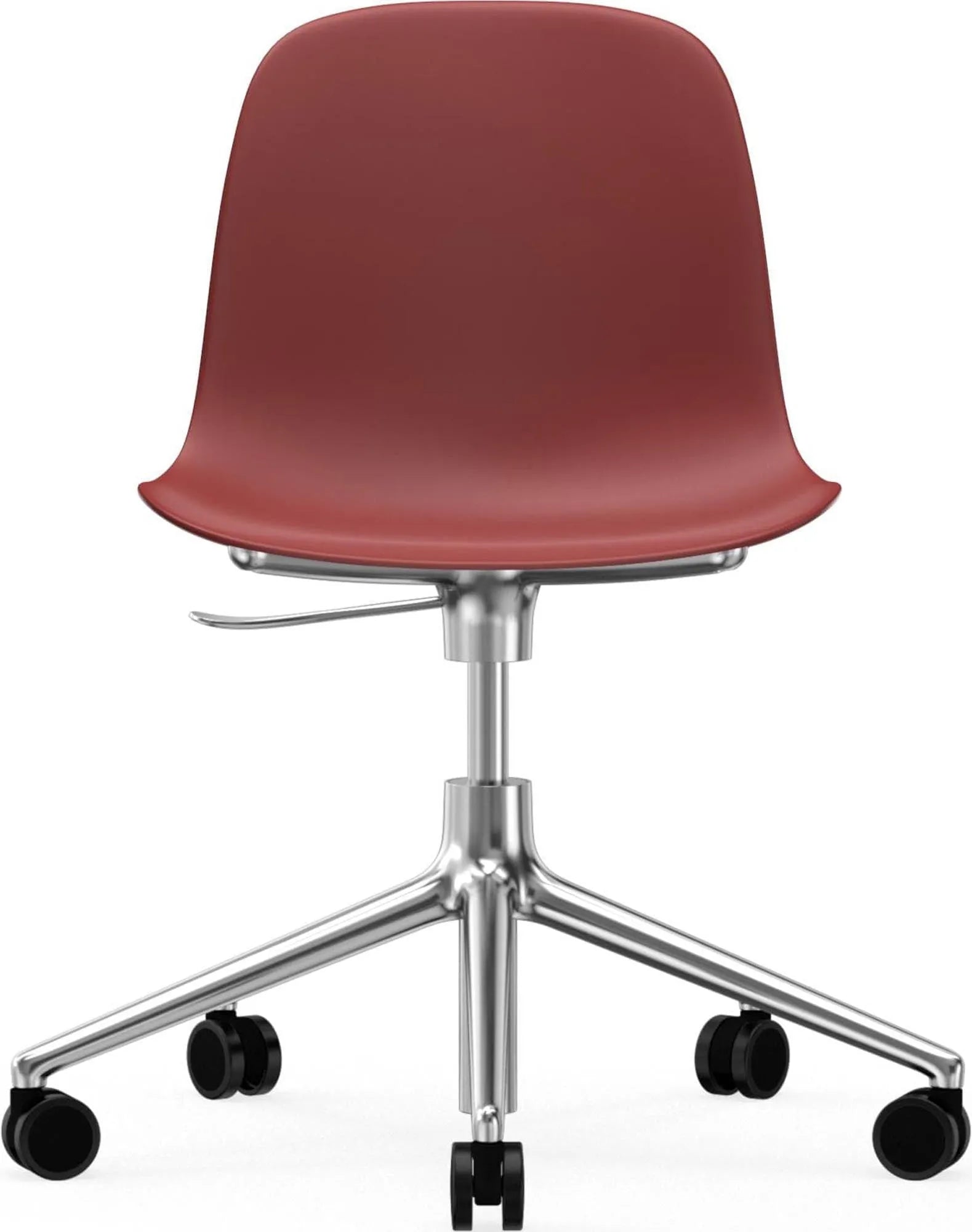 Stilvoller Form Bürostuhl von Normann Copenhagen für modernes Design.