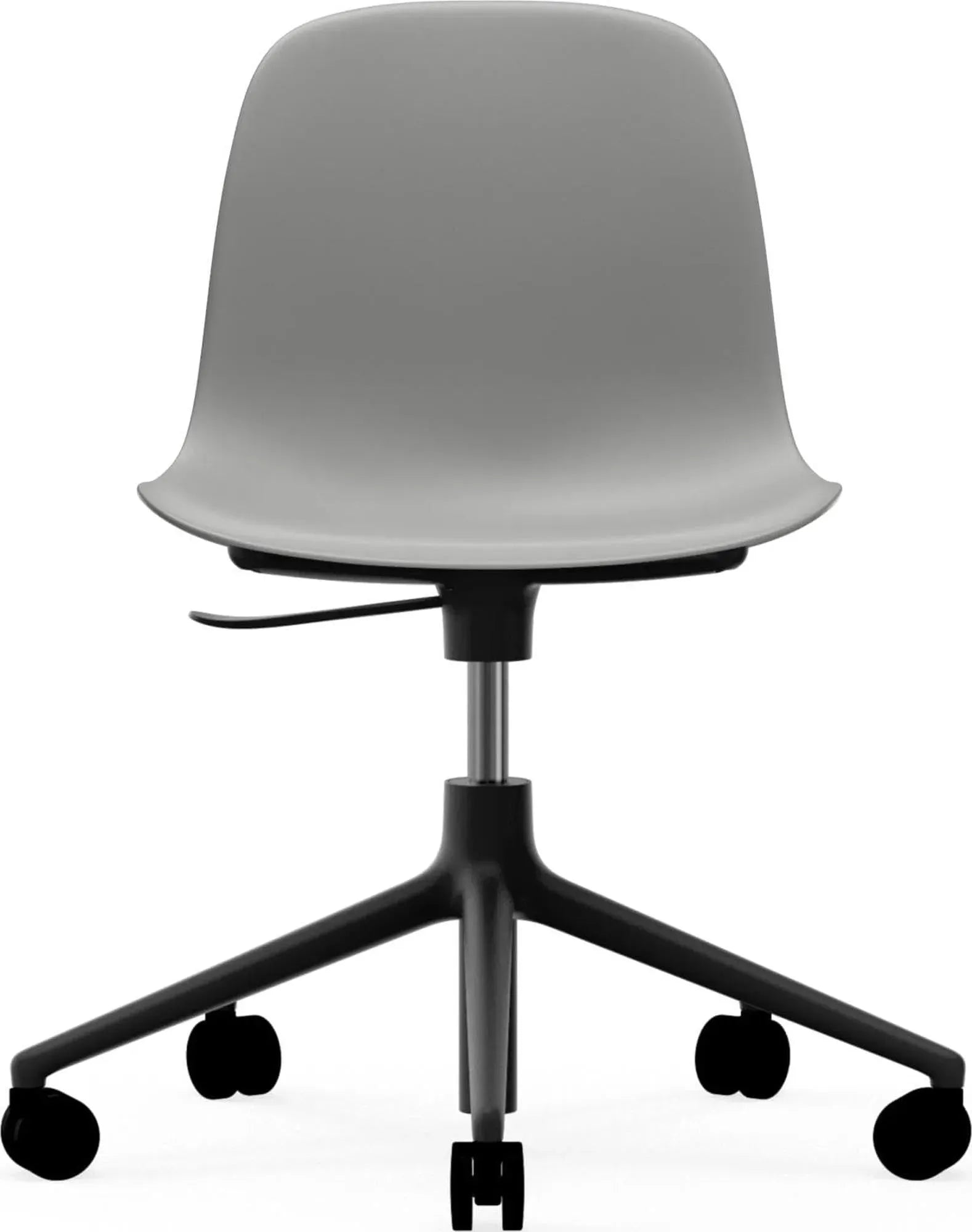 Stilvoller Form Bürostuhl von Normann Copenhagen für modernes Design.