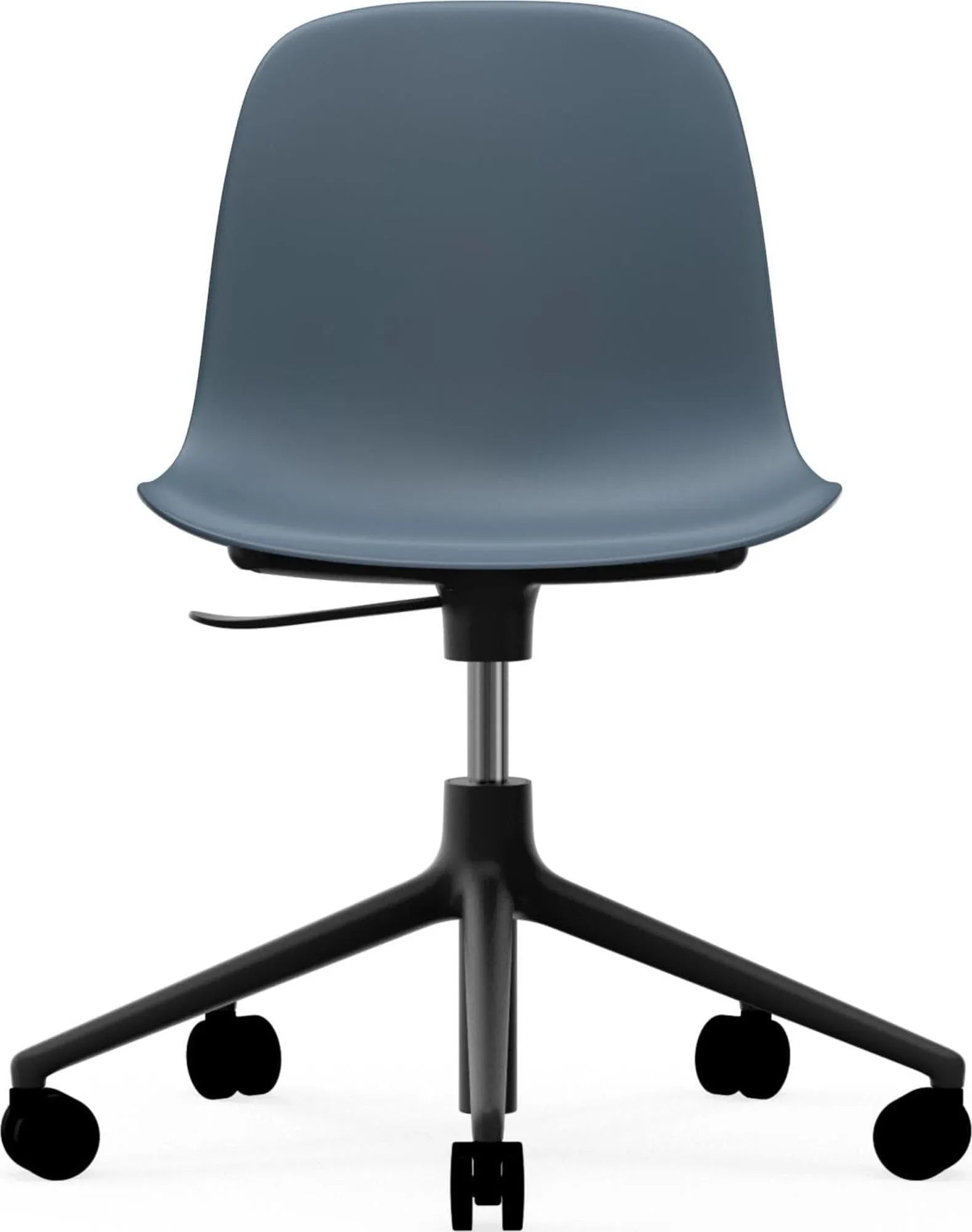 Ergonomischer Form Bürostuhl von Normann Copenhagen für Komfort.