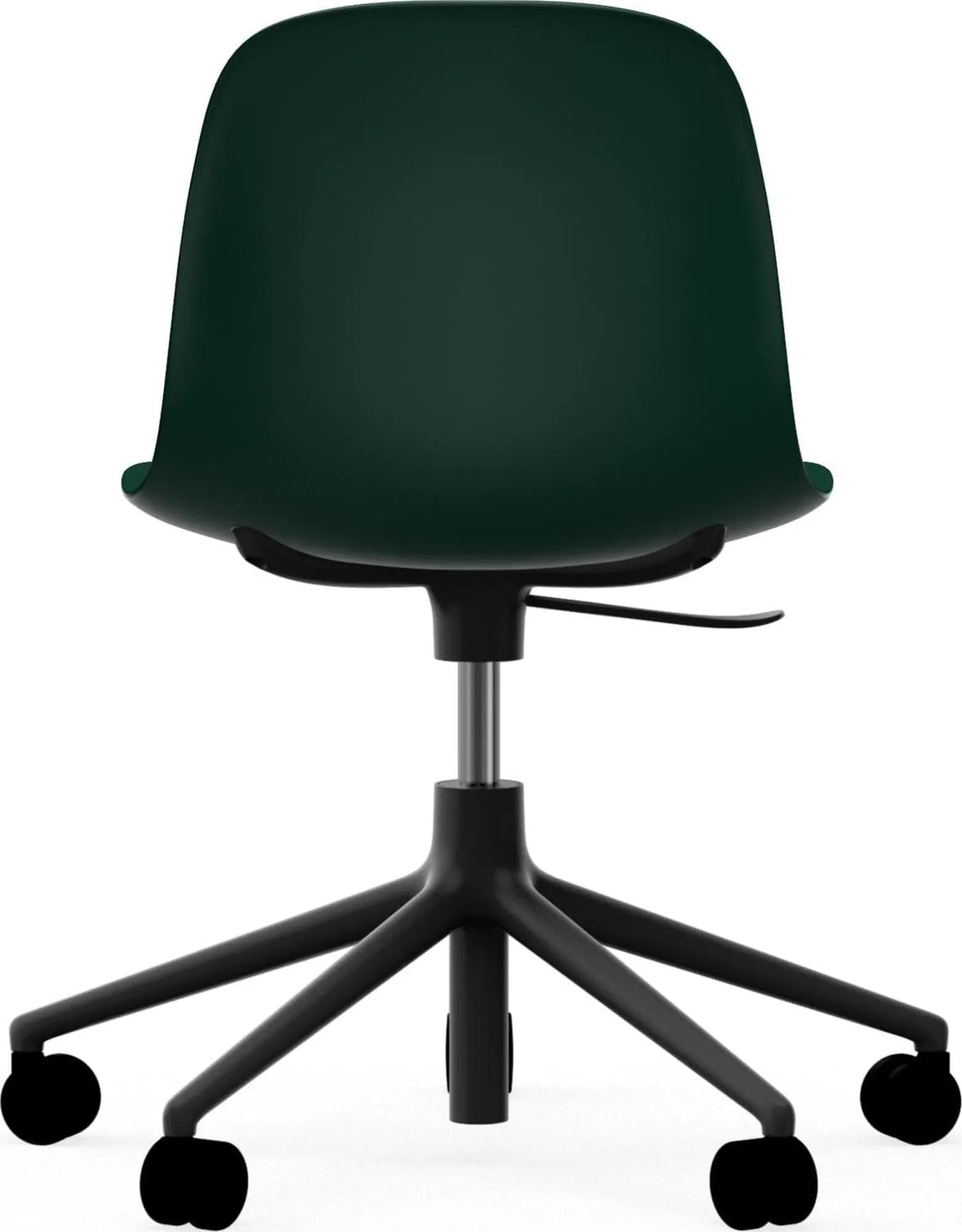 Stilvoller Form Bürostuhl von Normann Copenhagen für modernes Design.