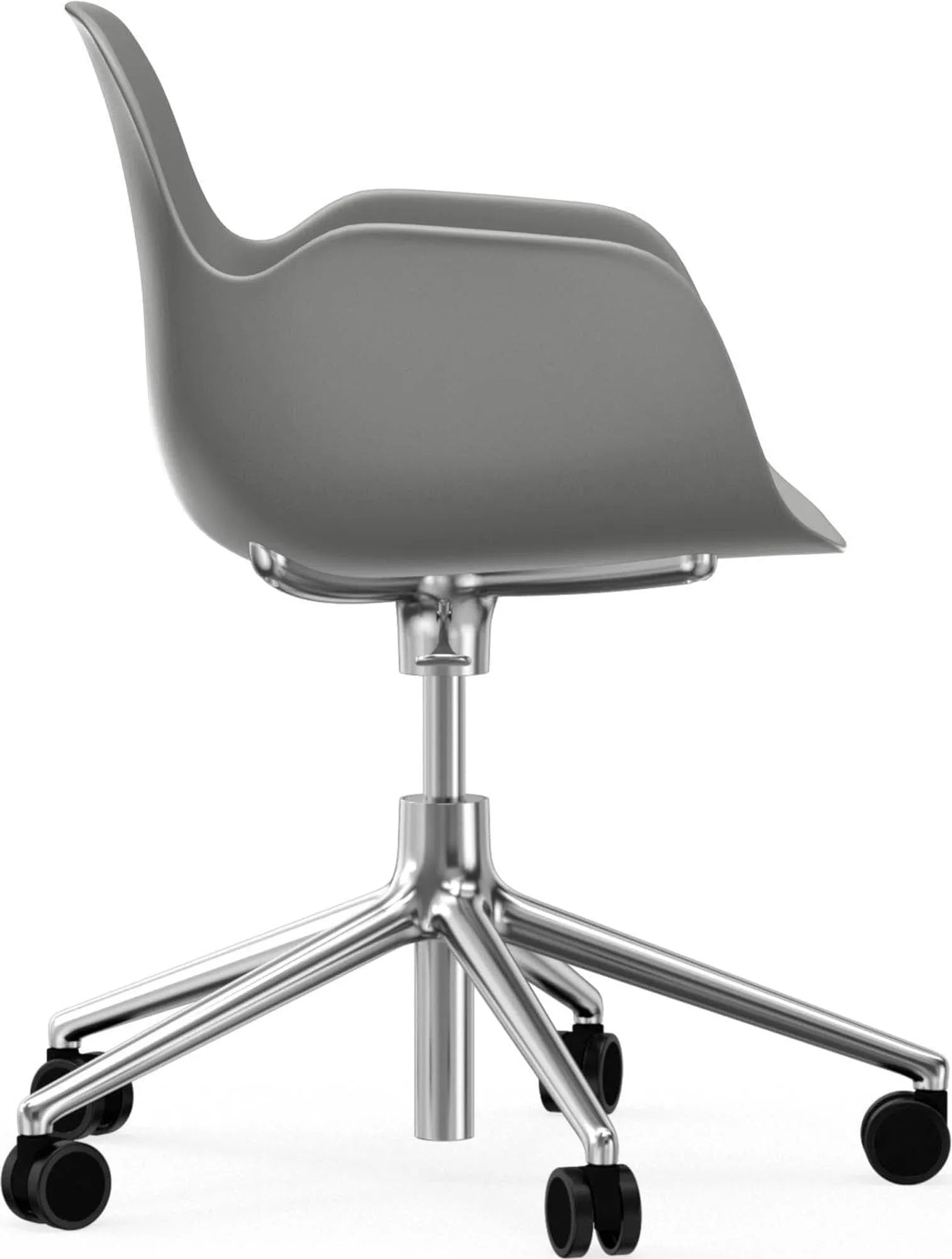 Form Bürostuhl: Ergonomischer Komfort und stilvolles Design.