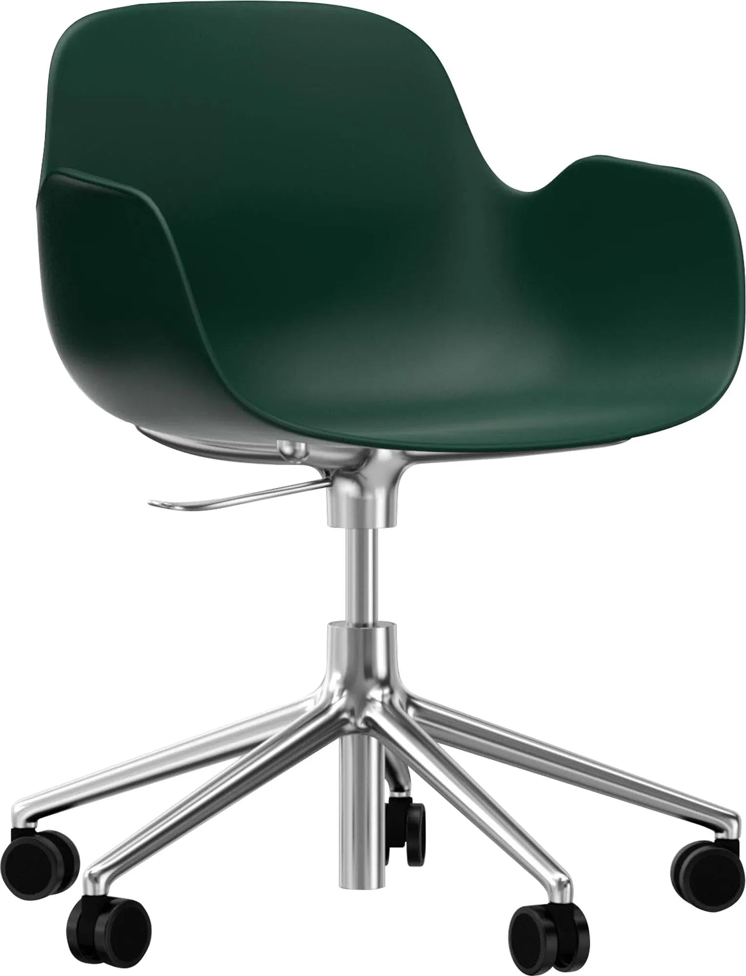 Form Bürostuhl von Normann Copenhagen: Eleganz trifft Funktionalität.