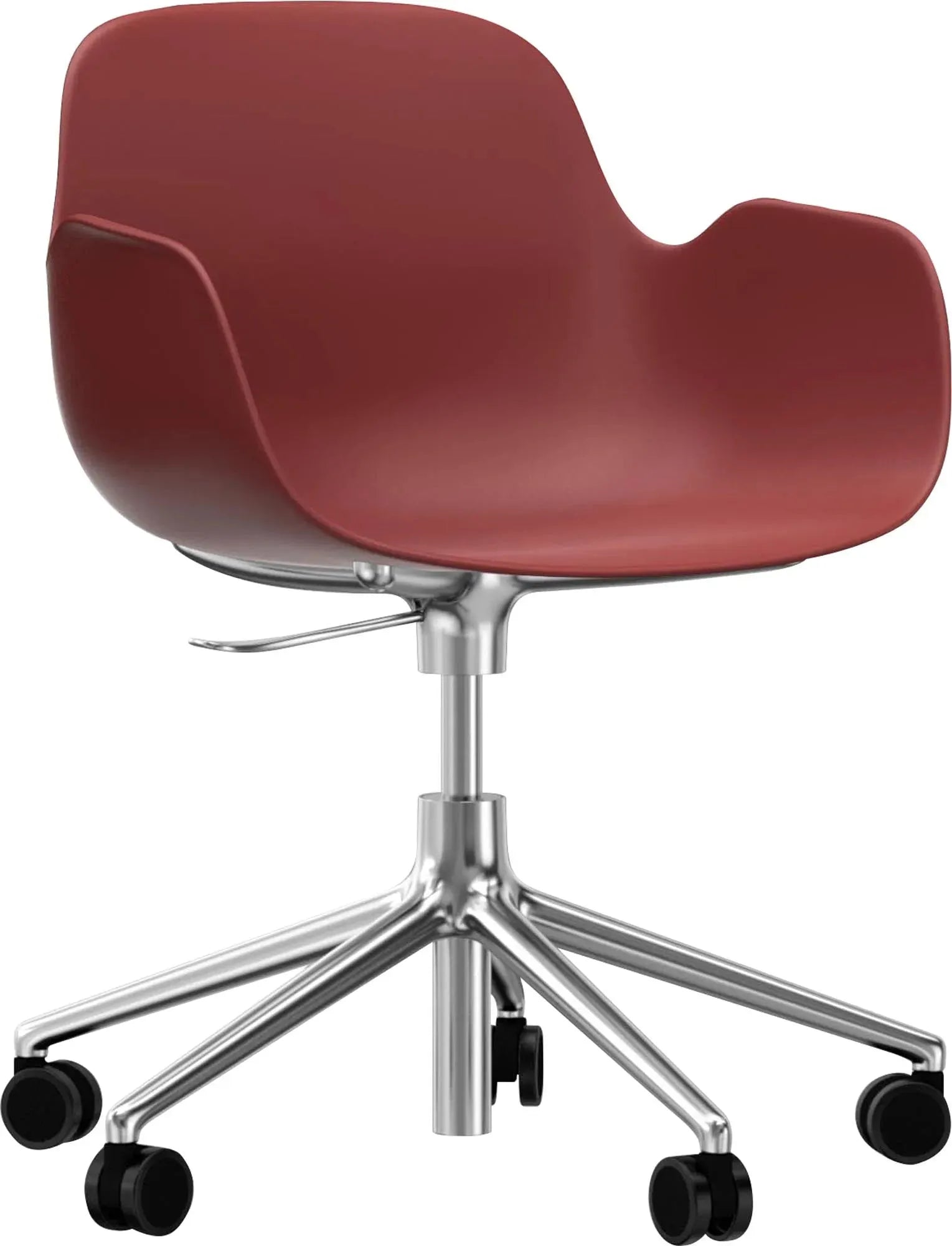 Form Bürostuhl von Normann Copenhagen: Eleganz trifft Funktionalität.