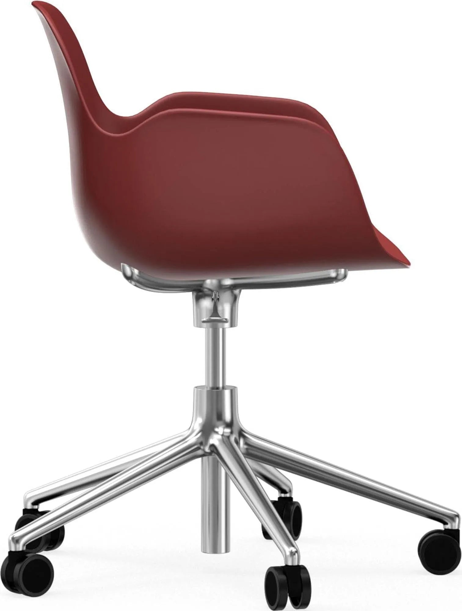 Form Bürostuhl: Komfort und Stil für Ihr modernes Arbeitsumfeld.