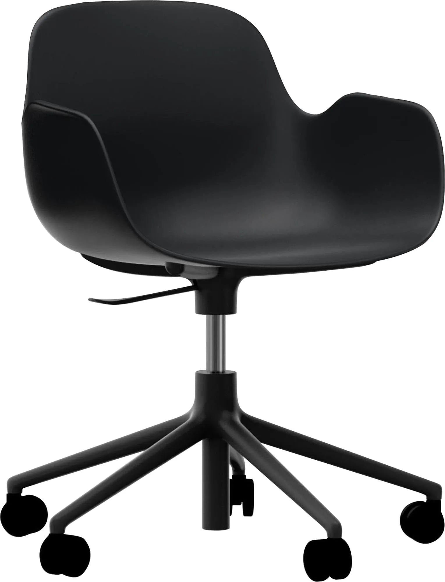 Form Bürostuhl von Normann Copenhagen: Eleganz trifft Funktionalität.