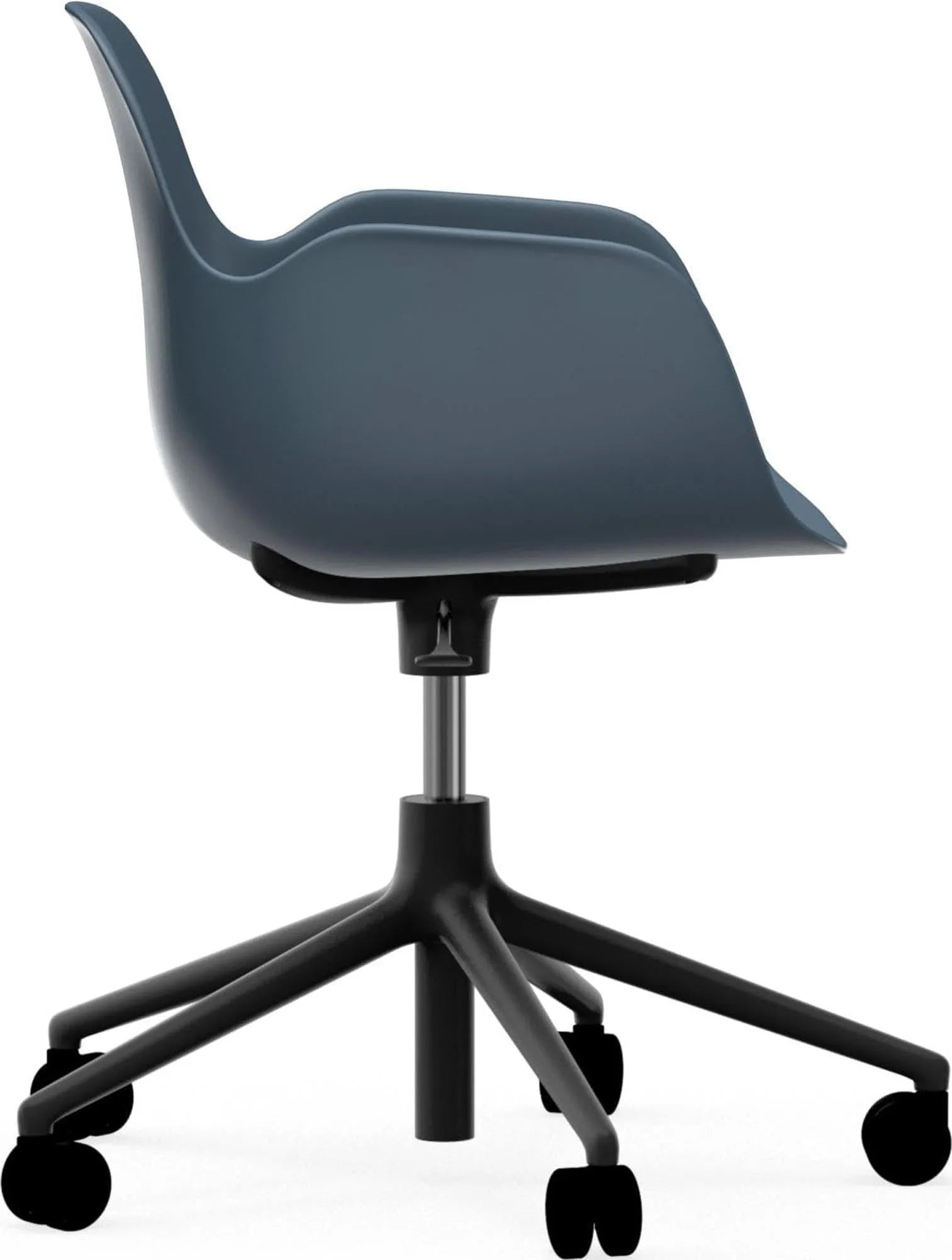 Form Bürostuhl: Komfort und Stil für Ihr modernes Arbeitsumfeld.