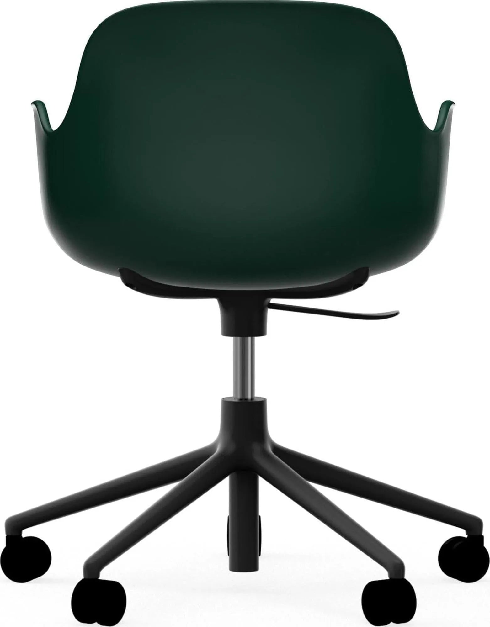Form Bürostuhl von Normann Copenhagen: Eleganz trifft Funktionalität.