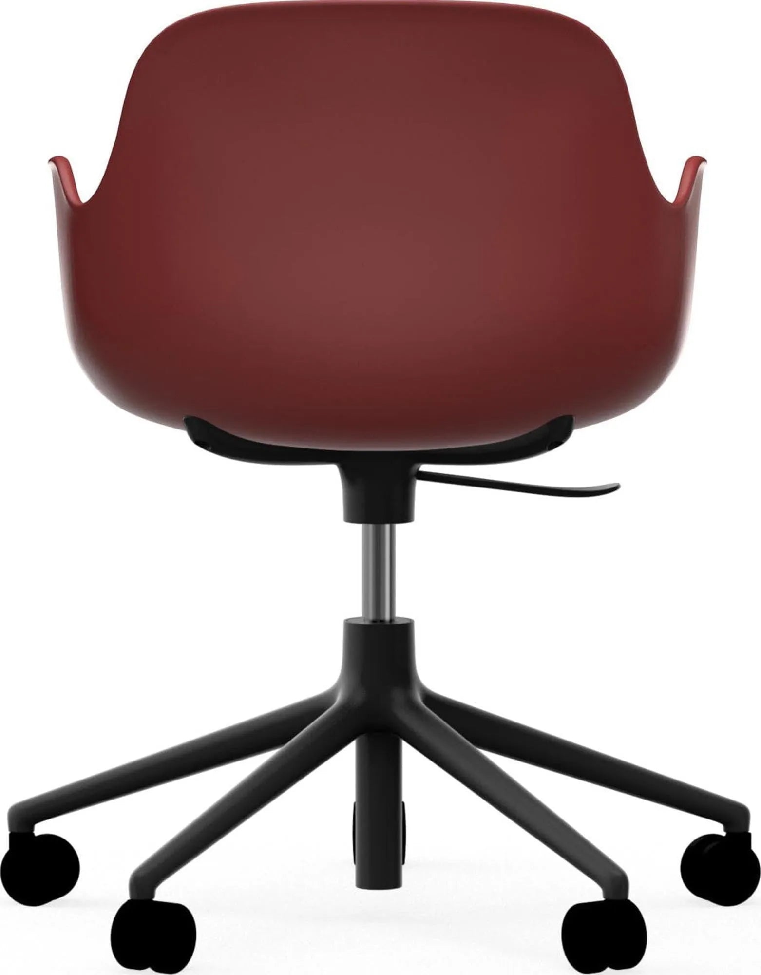 Form Bürostuhl von Normann Copenhagen: Eleganz trifft Funktionalität.