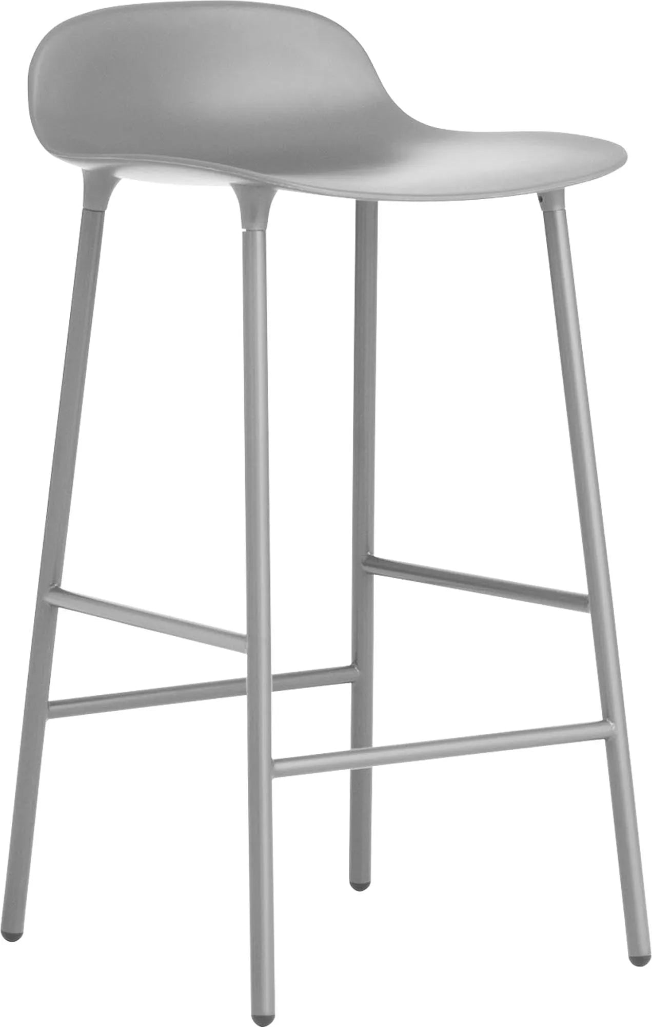 Form Barhocker: Zeitloses Design für moderne Wohnkonzepte.