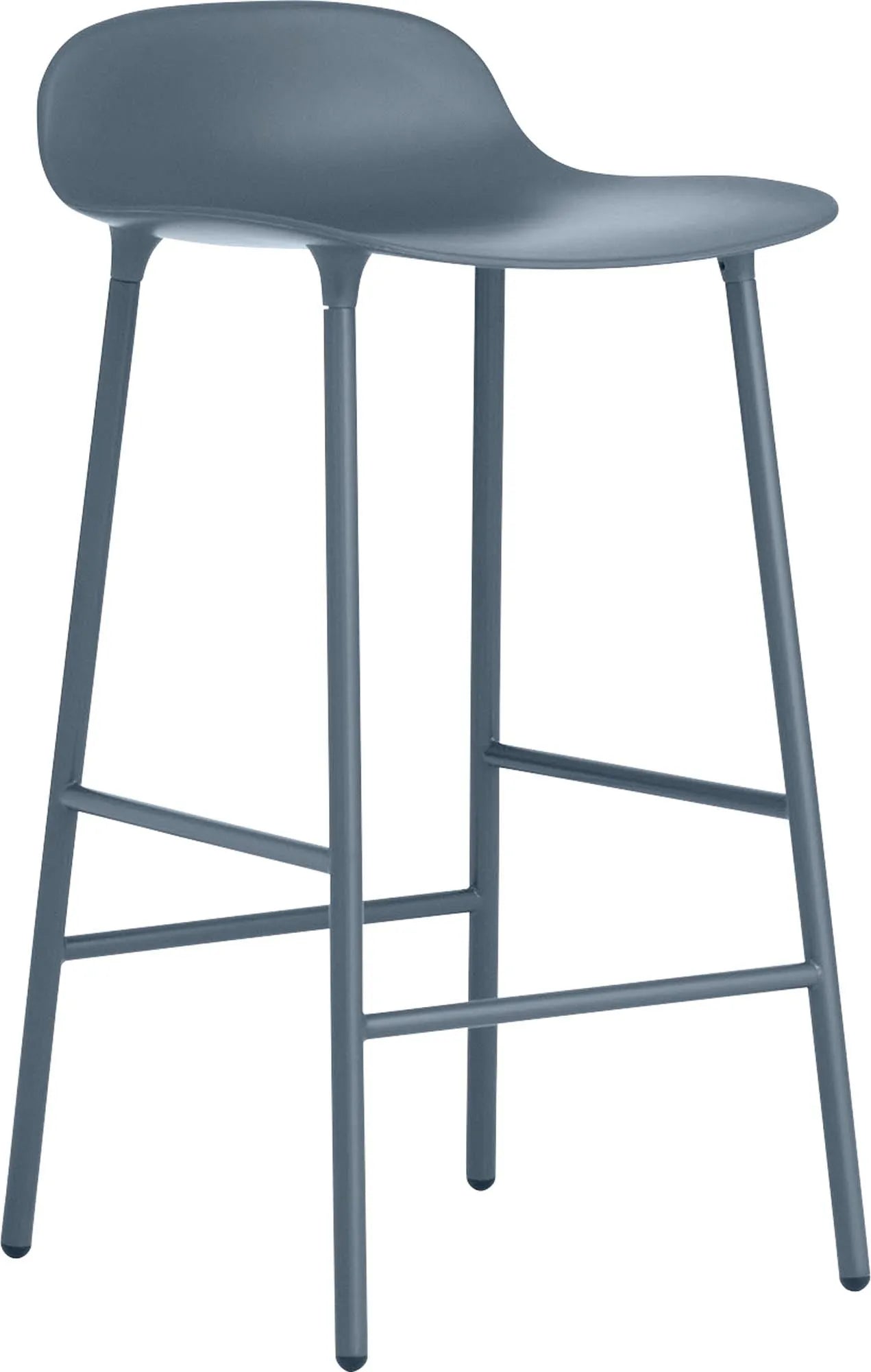 Form Barhocker: Zeitloses Design für moderne Wohnkonzepte.
