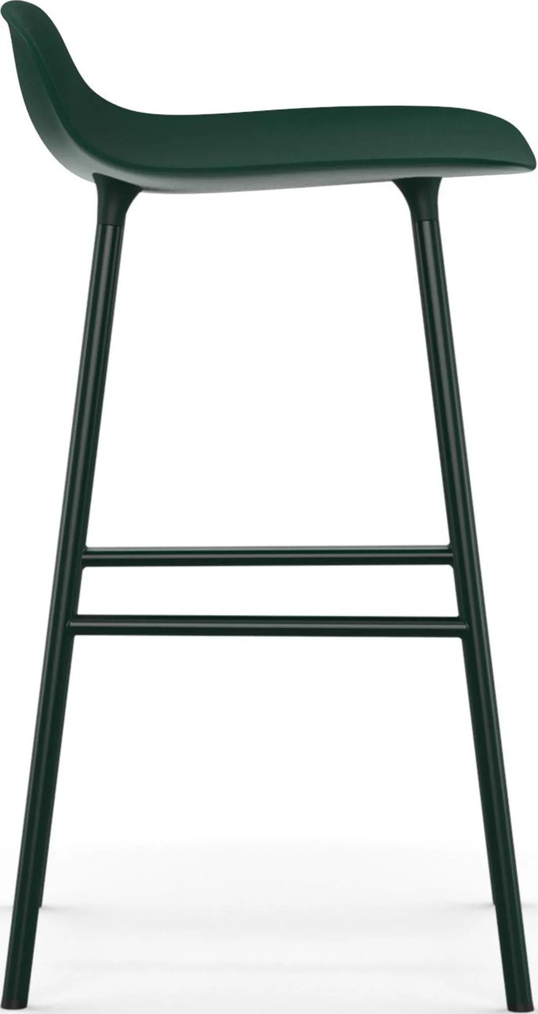 Form Barhocker: Minimalistisches Design für stilvolle Räume.