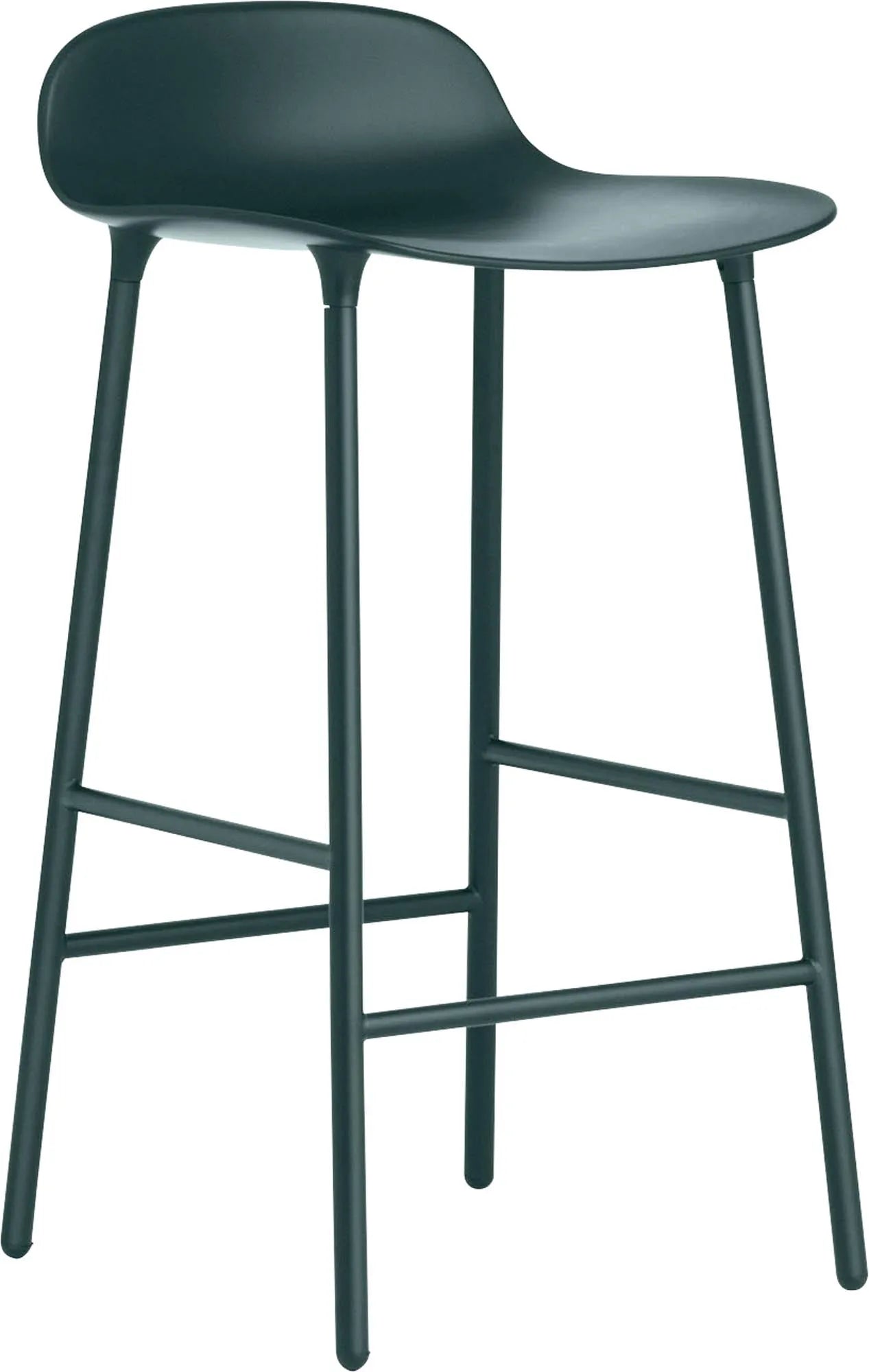 Form Barhocker: Minimalistisches Design für stilvolle Räume.