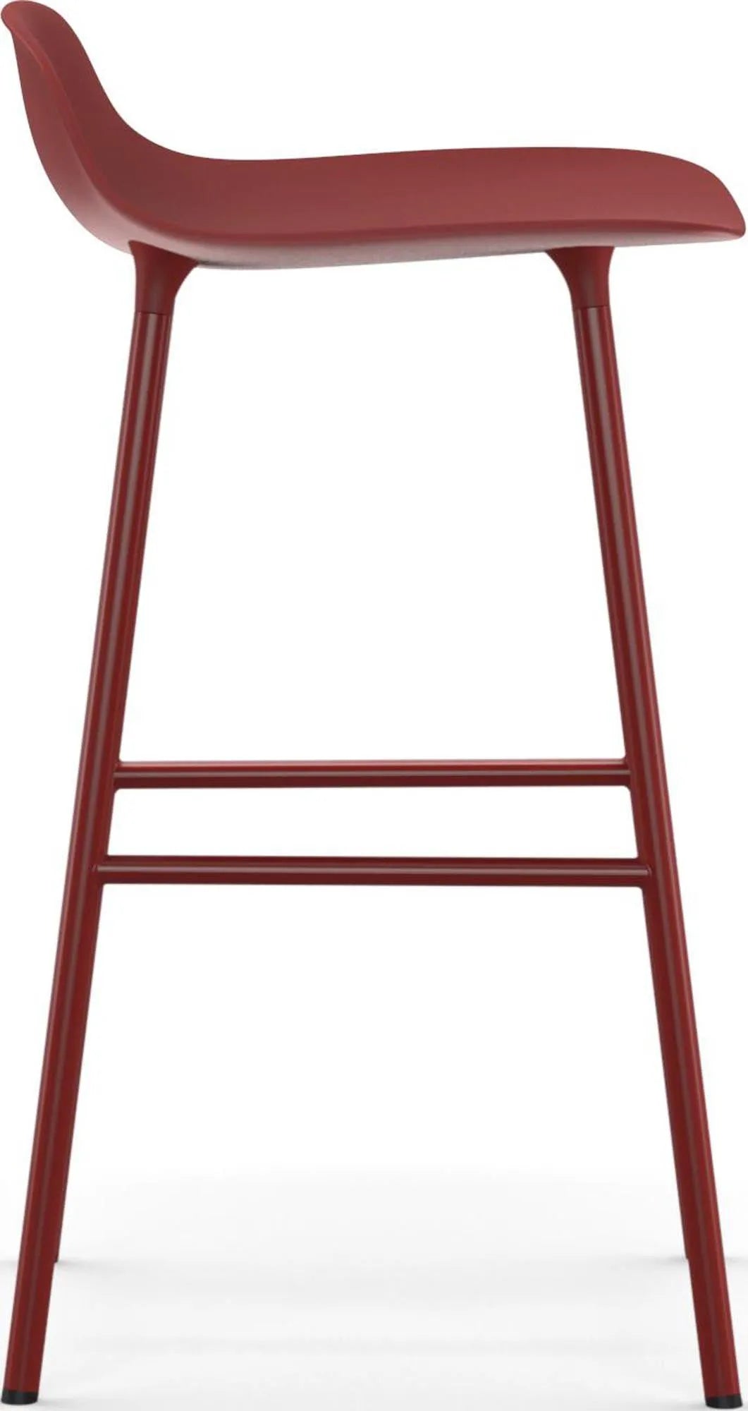Form Barhocker: Zeitloses Design für moderne Wohnkonzepte.