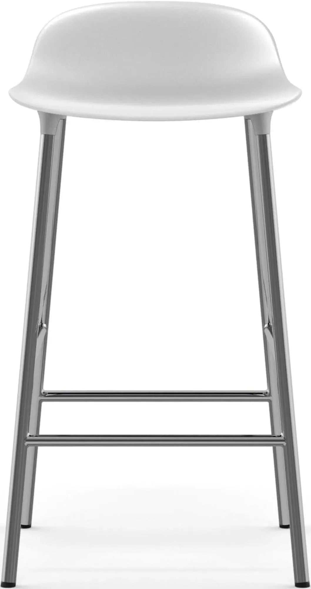 Form Barhocker: Zeitloses Design für moderne Wohnkonzepte.