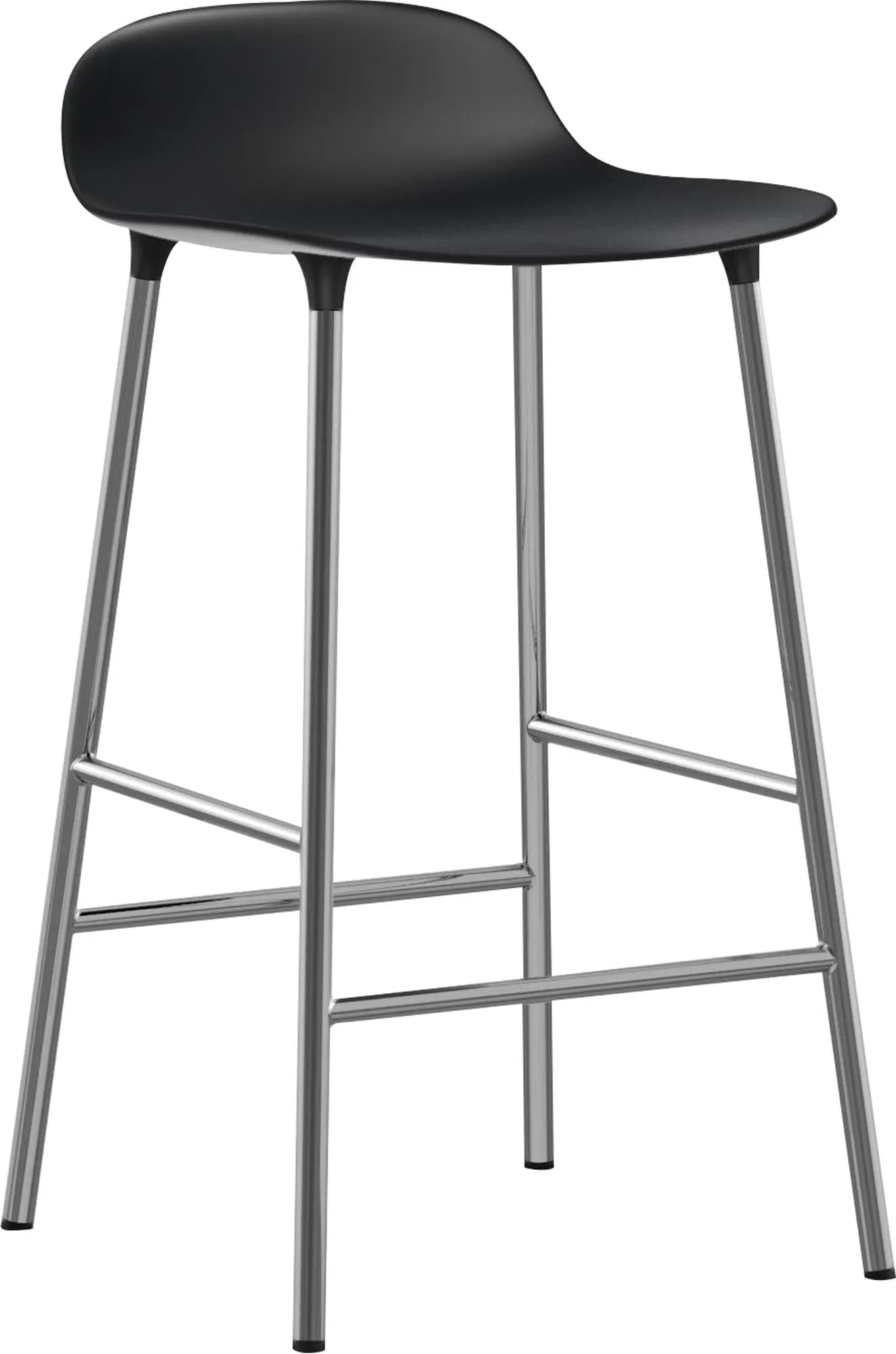 Form Barhocker: Zeitloses Design für moderne Wohnkonzepte.