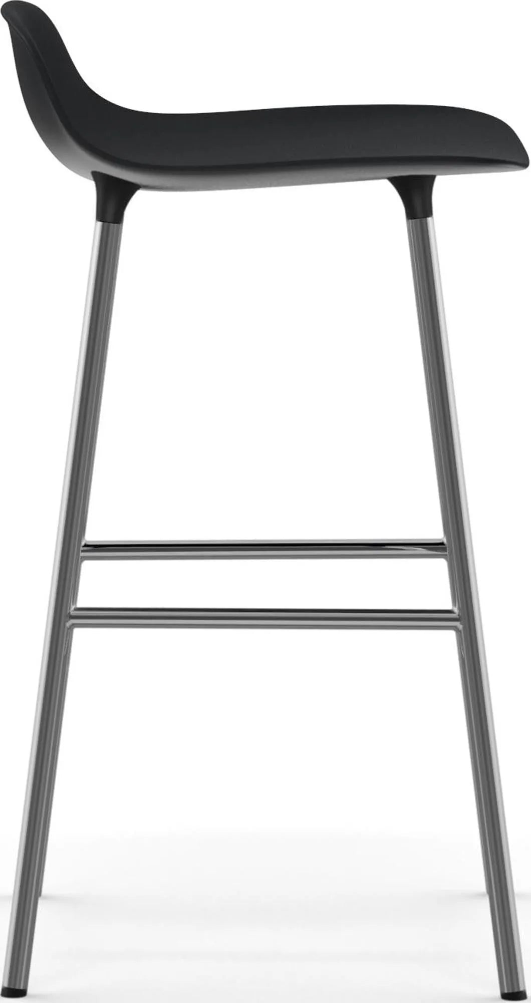 Form Barhocker: Zeitloses Design für moderne Wohnkonzepte.
