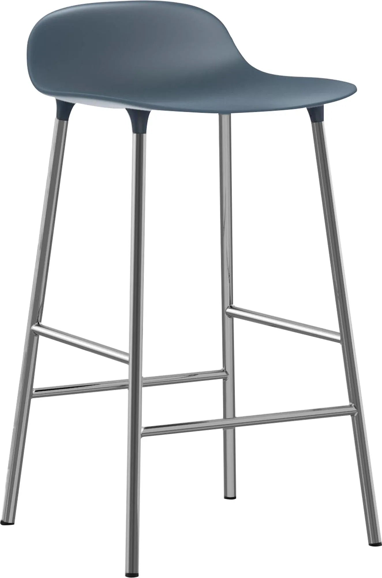 Form Barhocker: Zeitloses Design für moderne Wohnkonzepte.