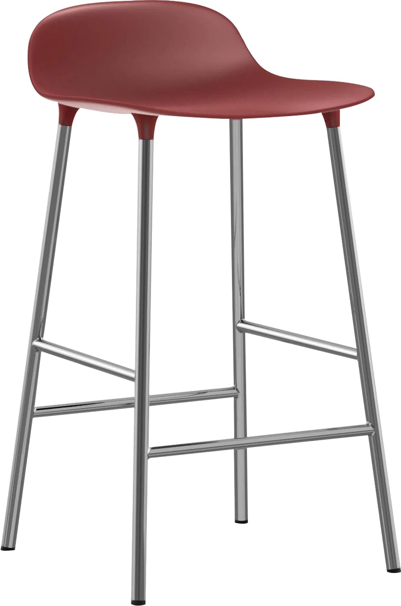 Form Barhocker: Zeitloses Design für moderne Wohnkonzepte.